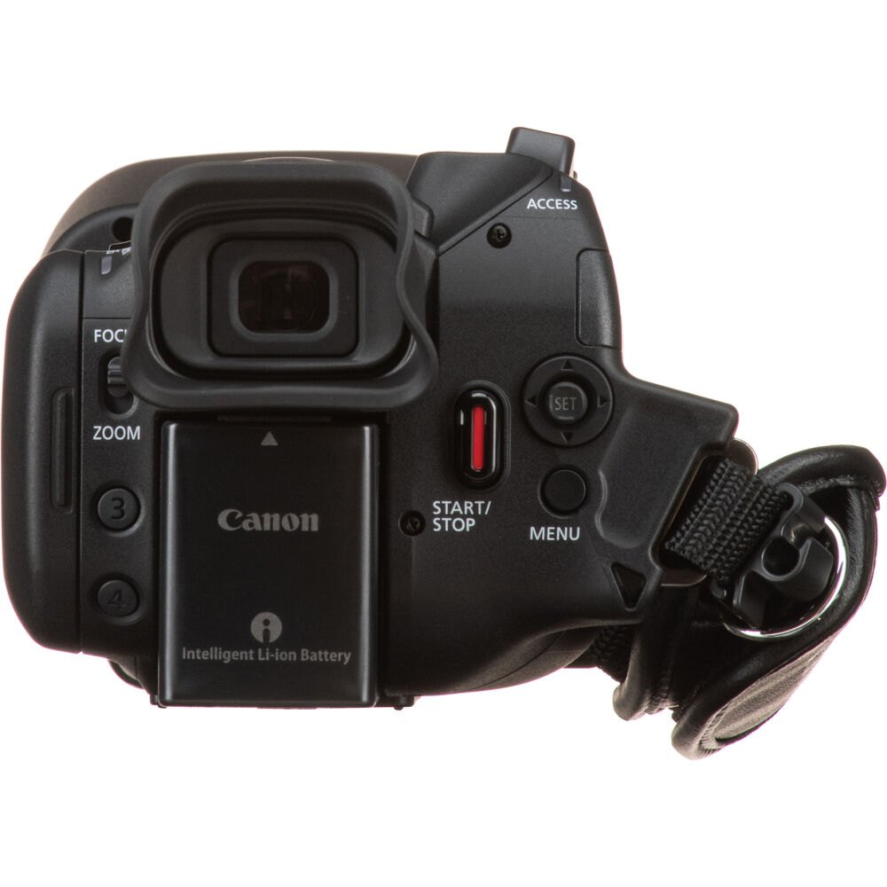 Canon HF G70 | Chính Hãng