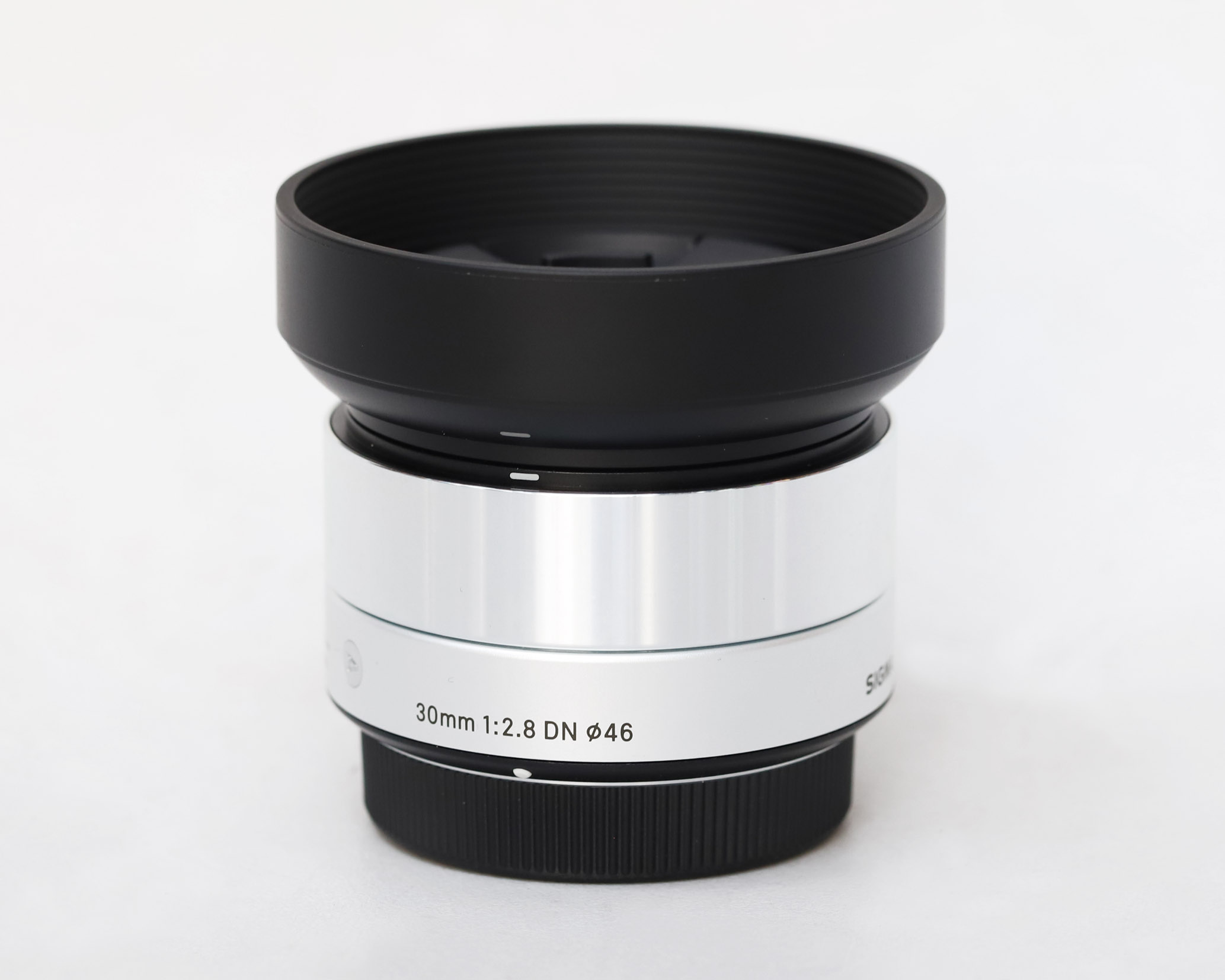 Sigma 30mm f/2.8 DN Art for M4/3 Olympus / Lumix