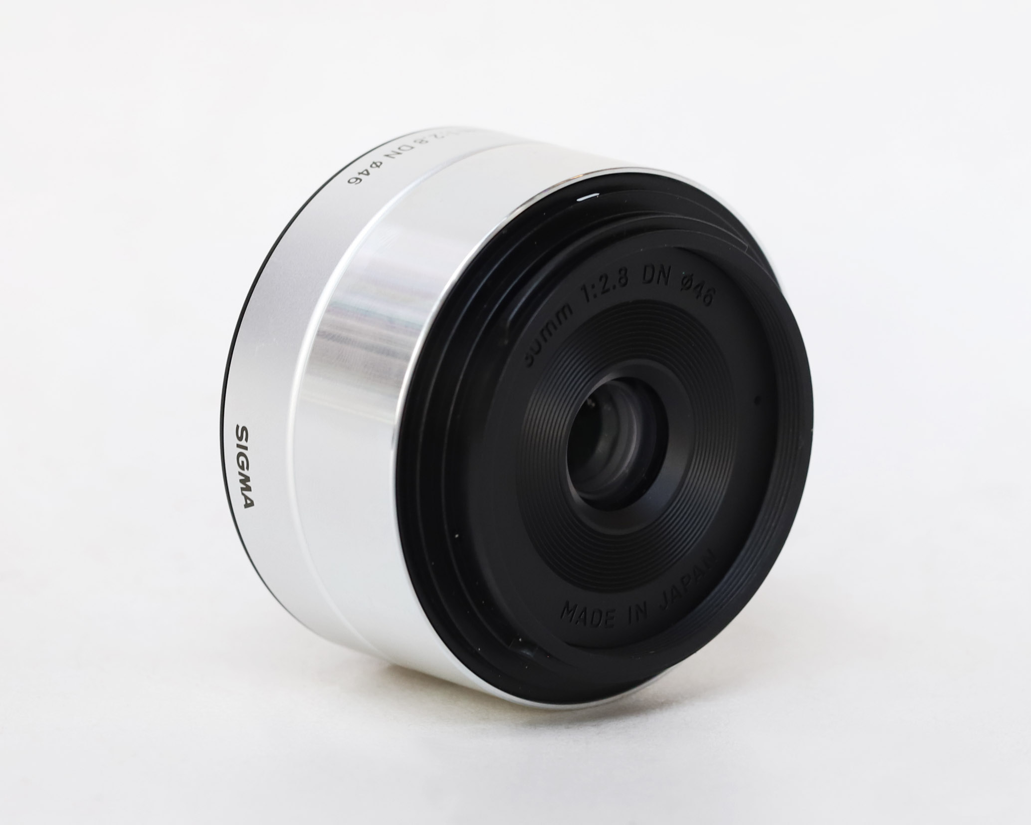 Sigma 30mm f/2.8 DN Art for M4/3 Olympus / Lumix