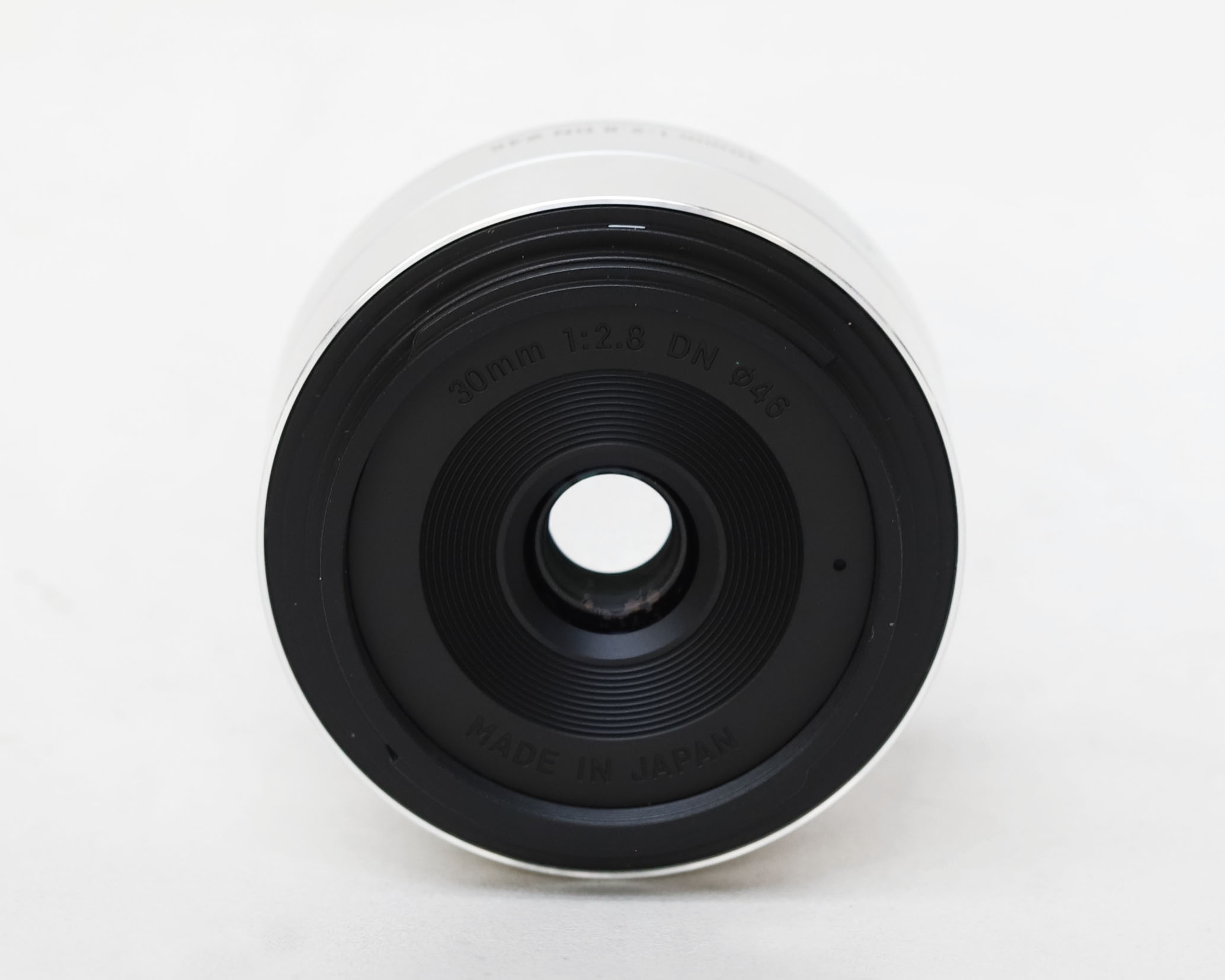 Sigma 30mm f/2.8 DN Art for M4/3 Olympus / Lumix