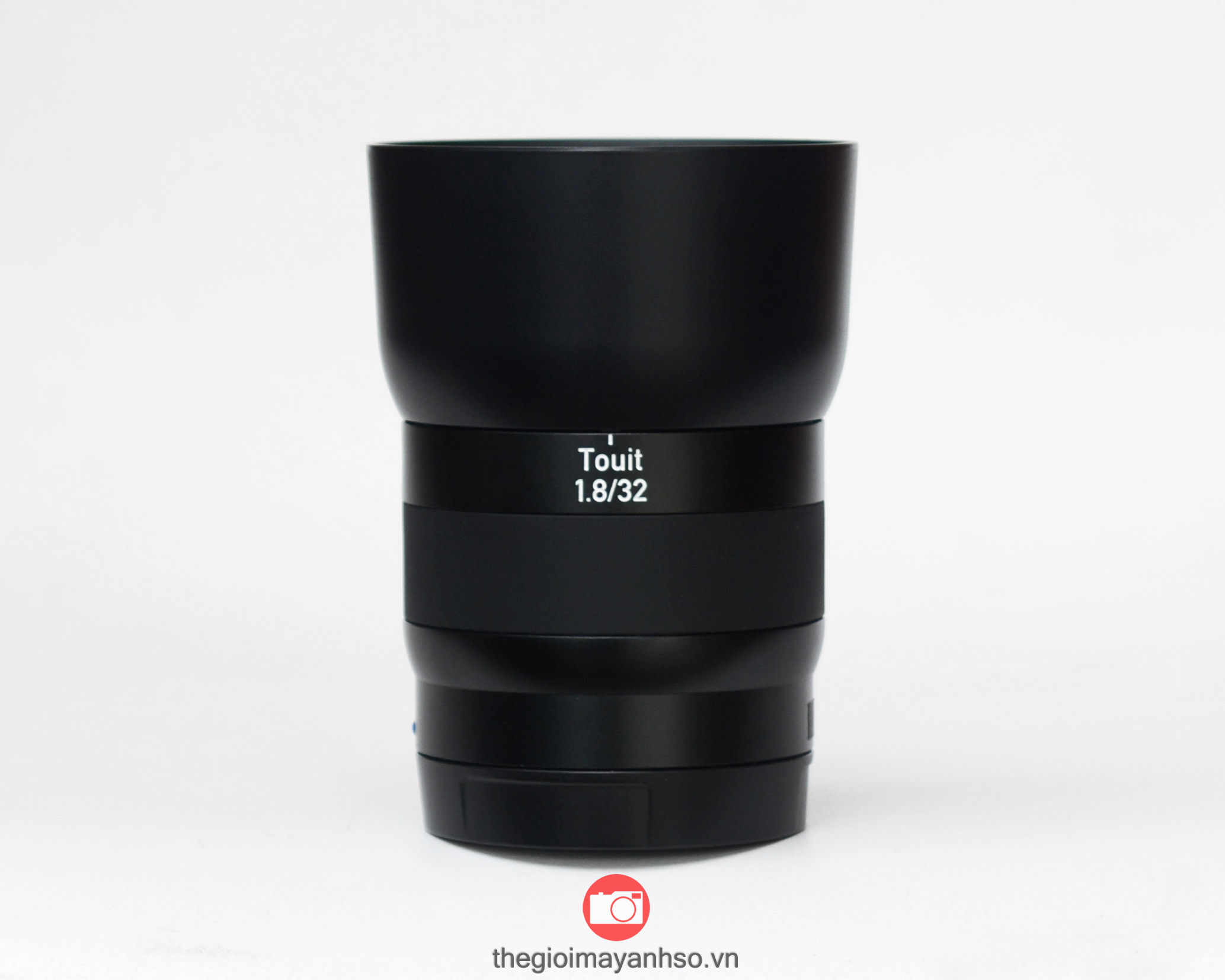 Ống kính Zeiss Touit 32mm F1.8 for Sony E