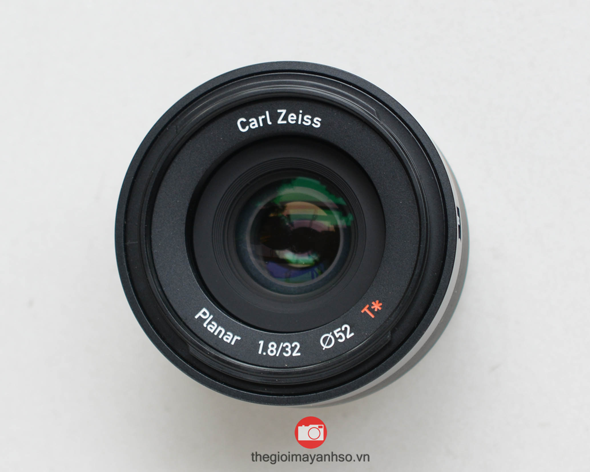 Zeiss Touit 32mm F1.8 for Sony E