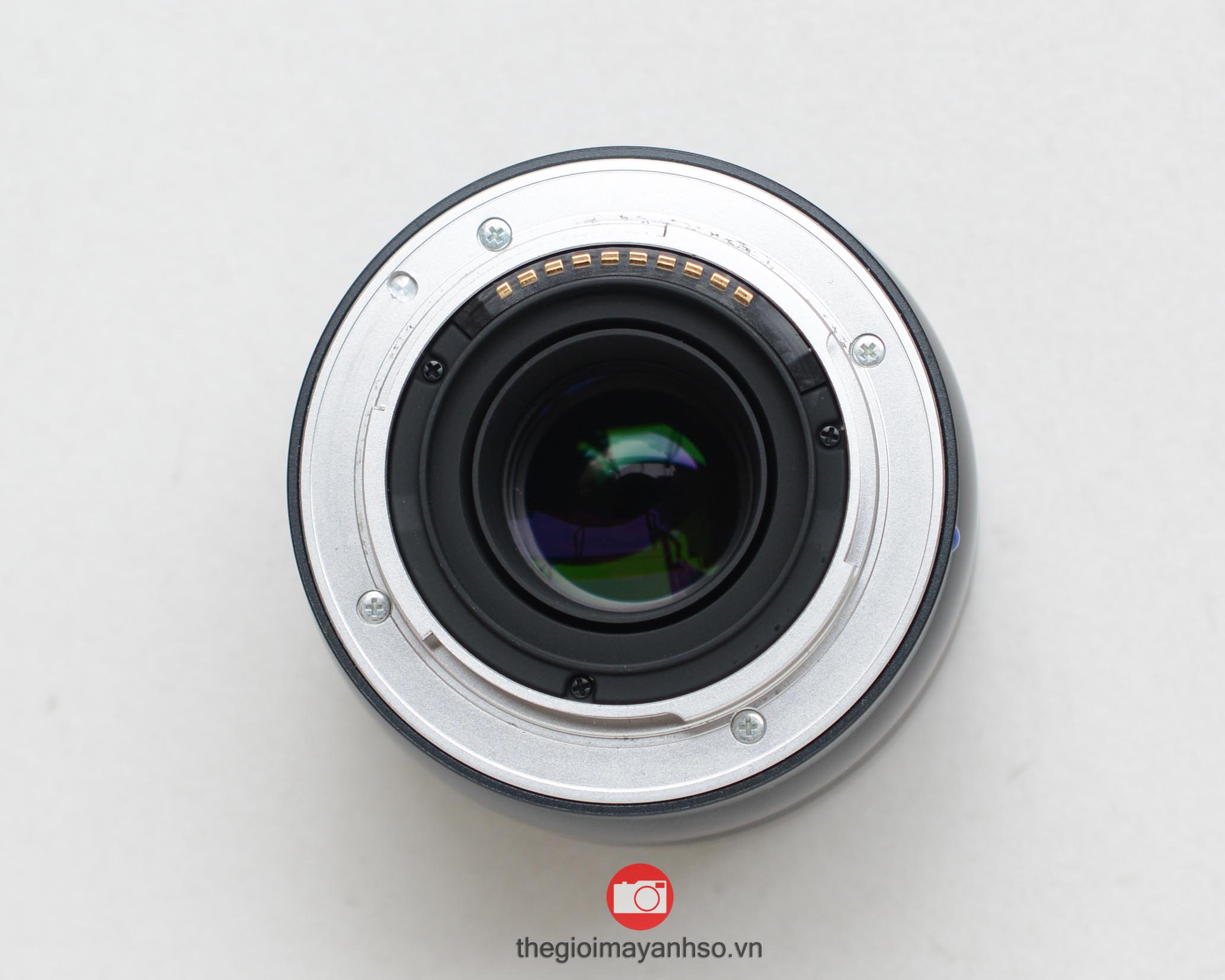 Ống kính Zeiss Touit 32mm F1.8 for Sony E