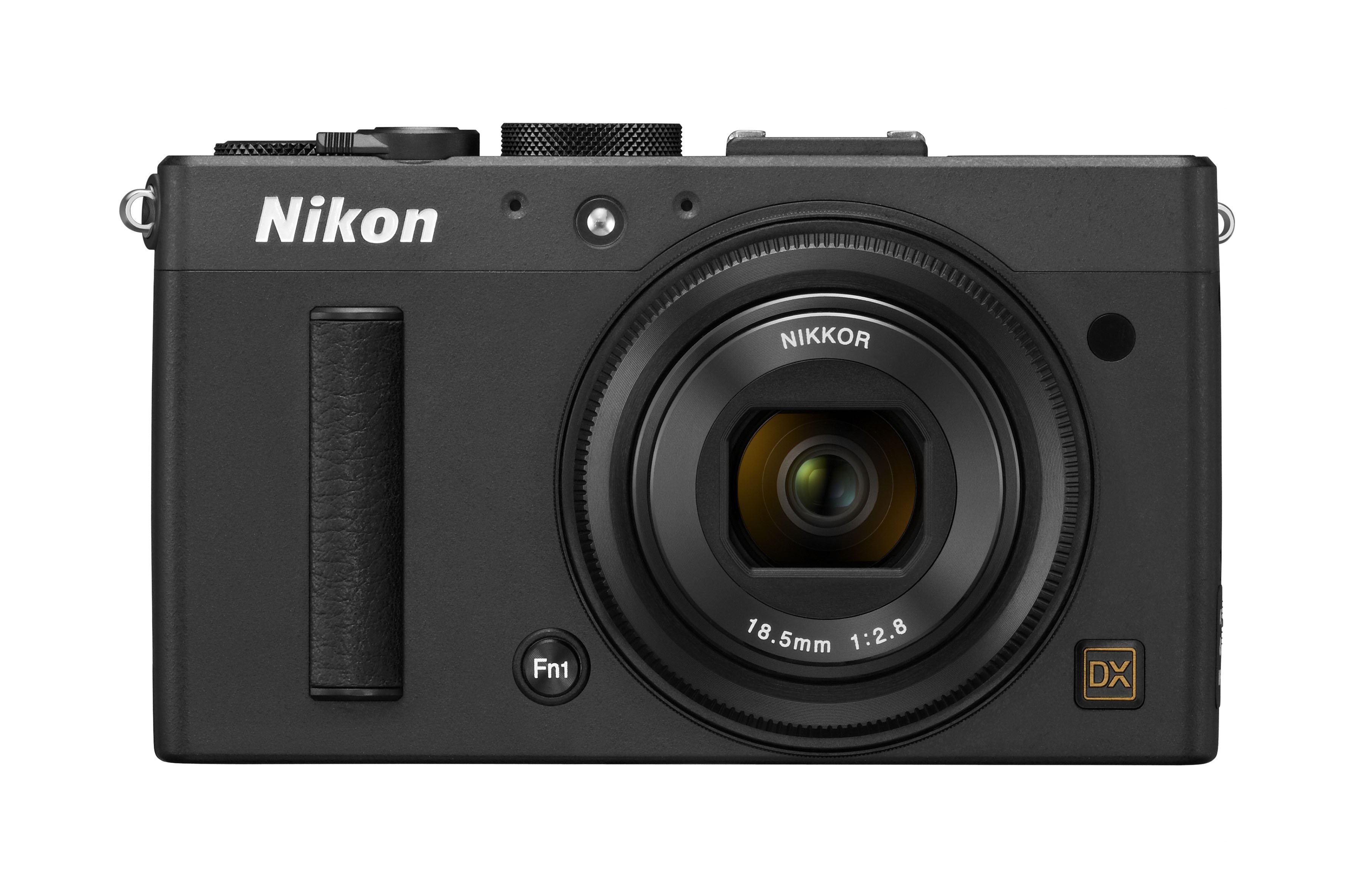 Nikon Coolpix A