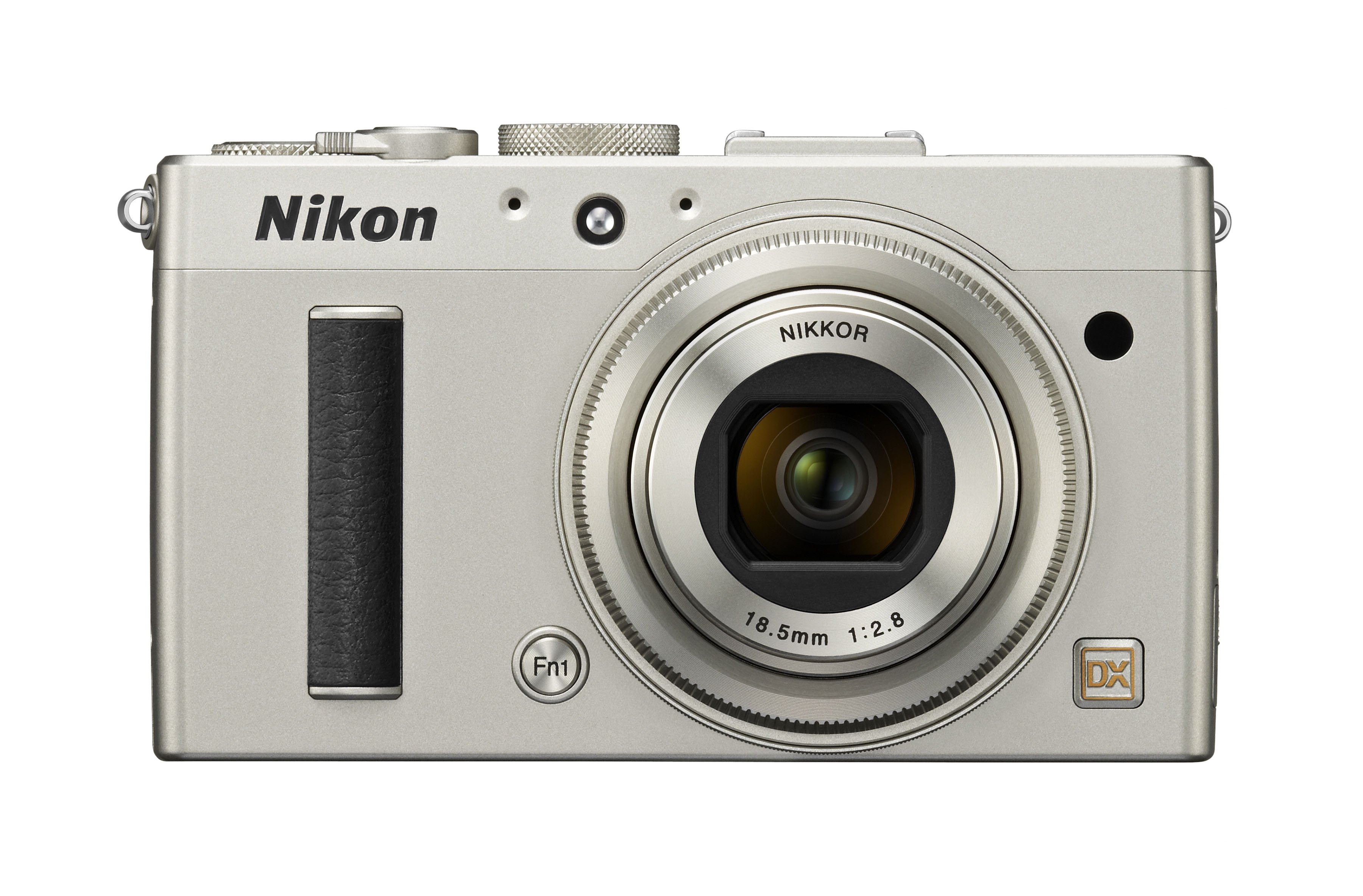 Nikon Coolpix A