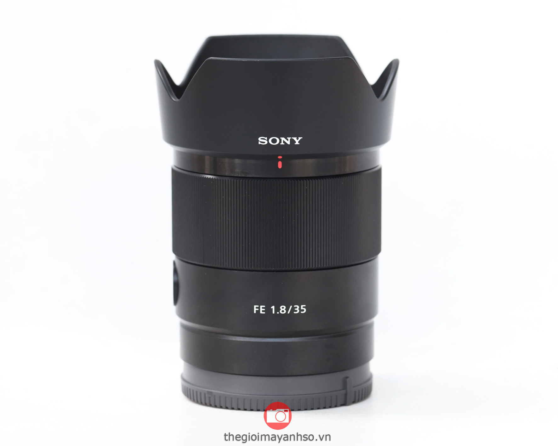 Sony FE 35mm f/1.8 (Chính hãng)