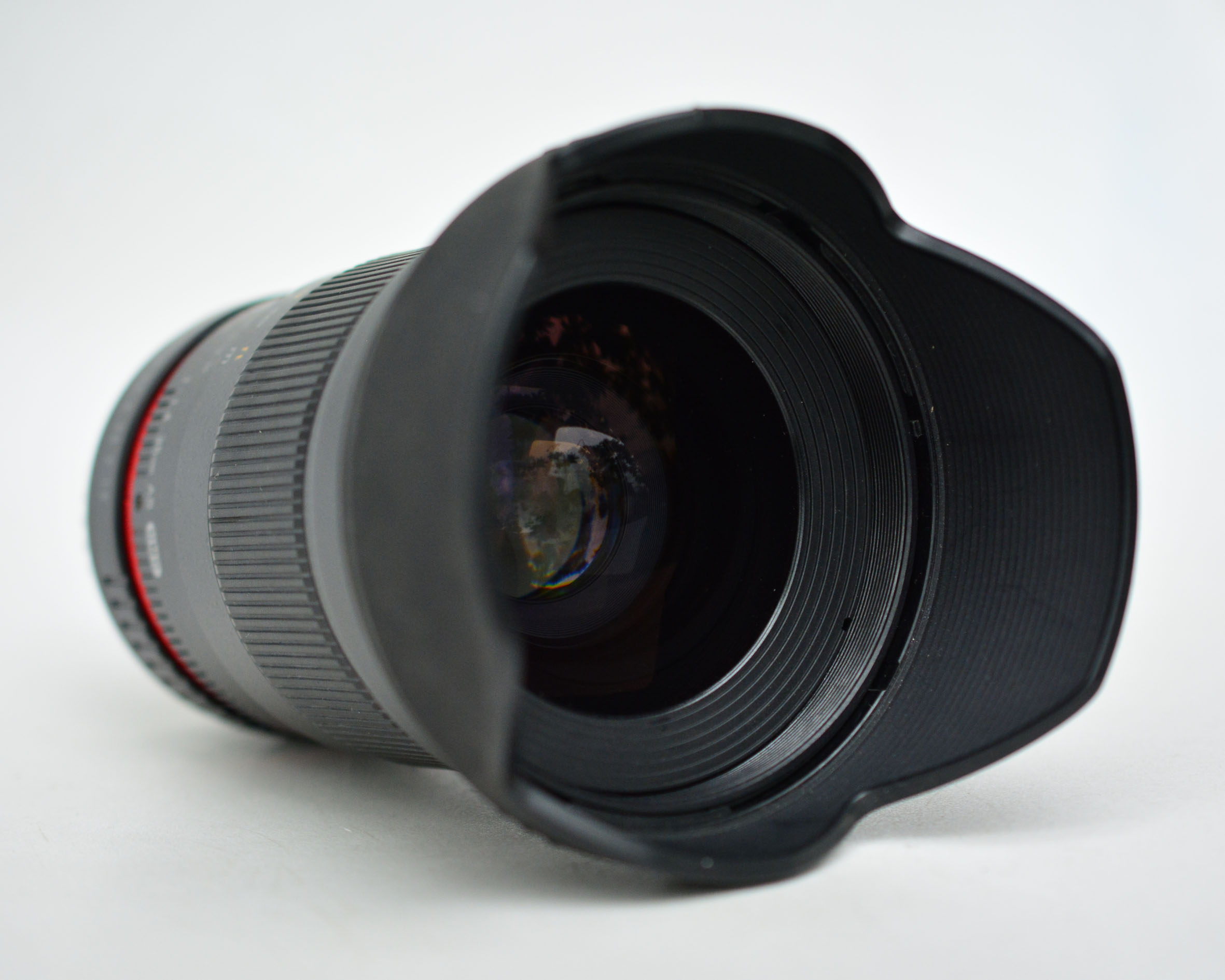 Samyang 35mm f/1.4 US UMC for Canon