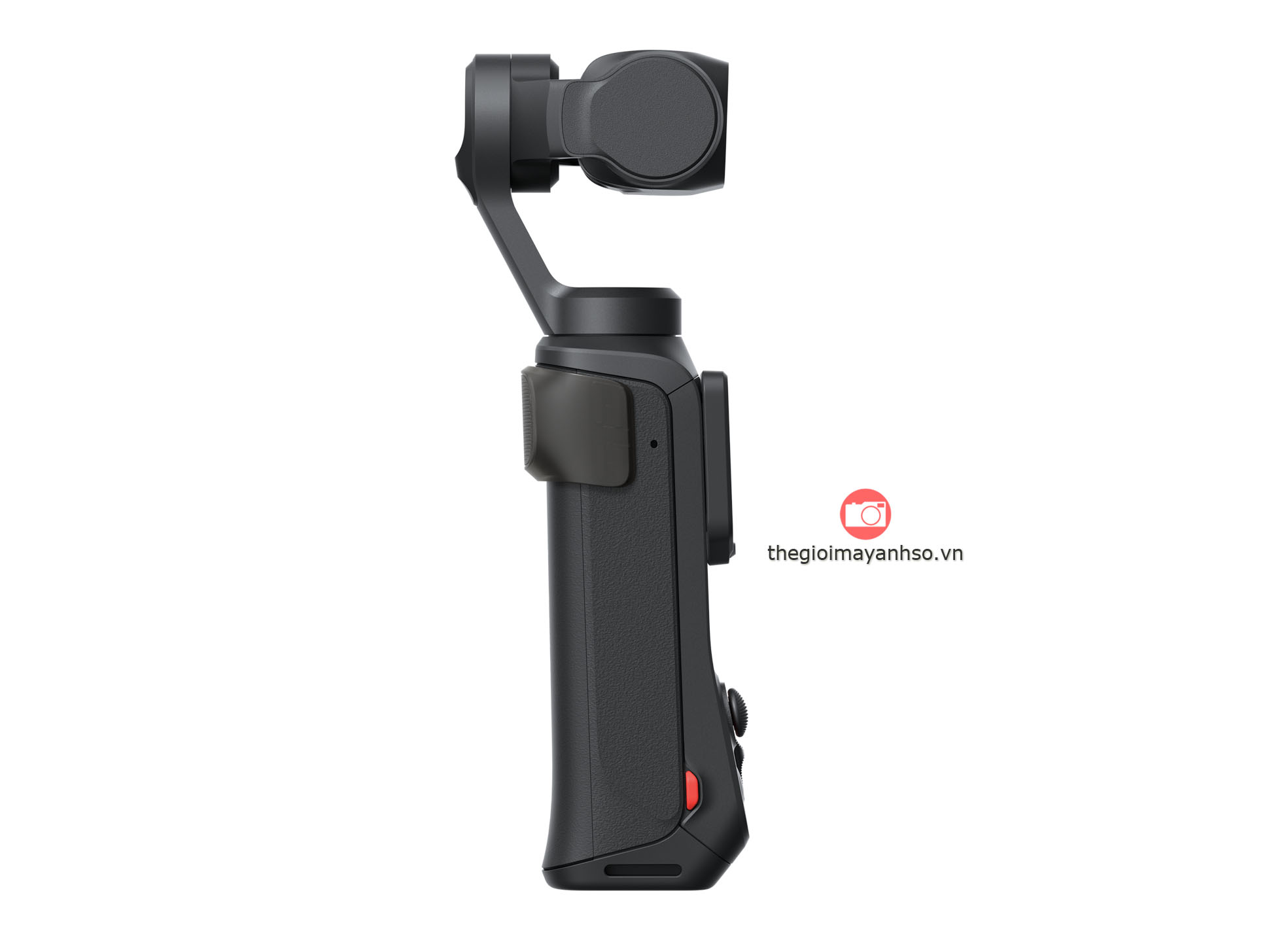 Insta360 Luna Ultra Standard Bundle (Black-White) Creator Bundle