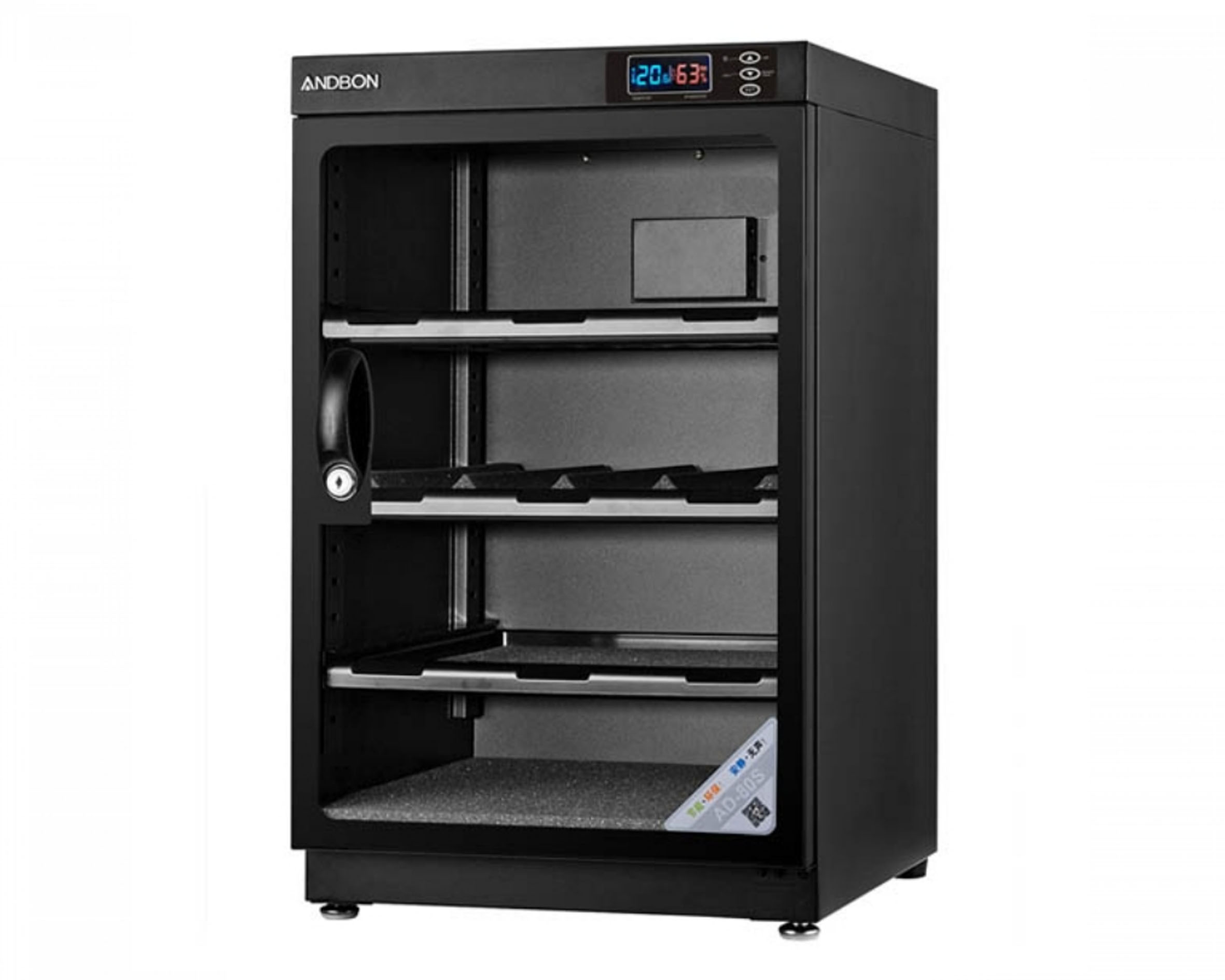 Tủ Andbon AD-80S (80 lít)