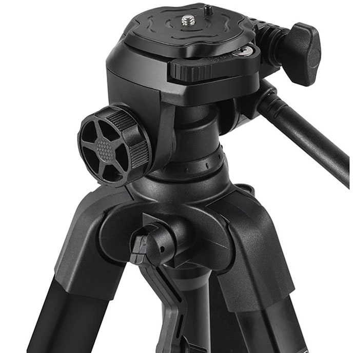Chân máy ảnh Tripod Benro T691 Thế giới máy ảnh số