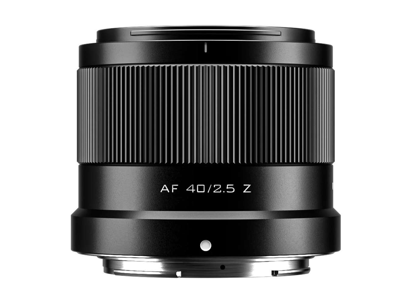 Viltrox AF 40mm f/2.5 Nikon Z (Chính hãng)