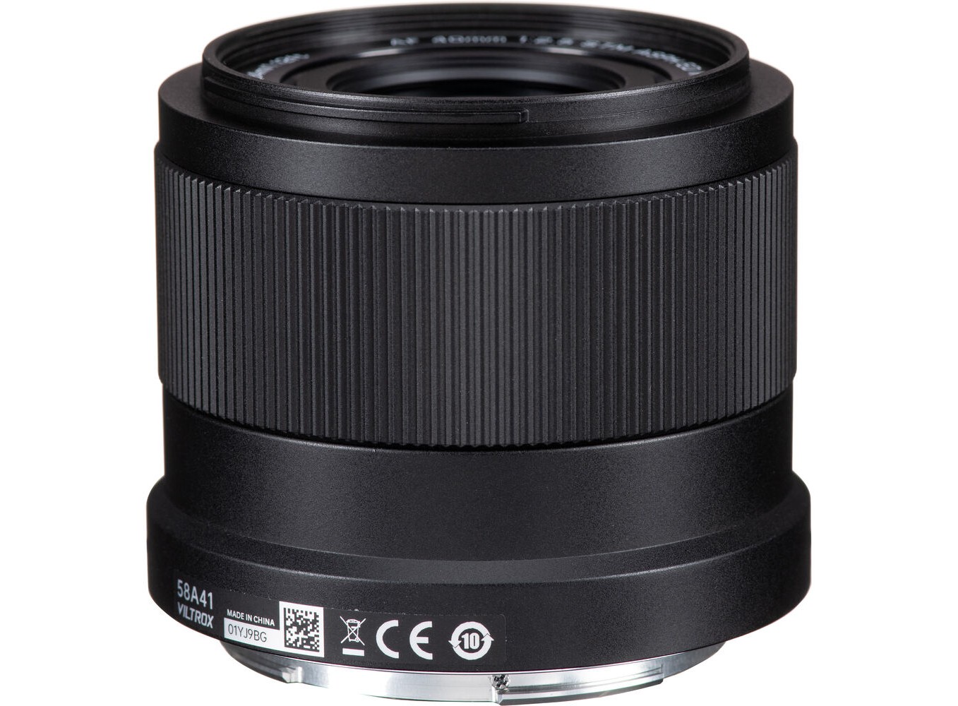 Viltrox AF 40mm f/2.5 Nikon Z (Chính hãng)