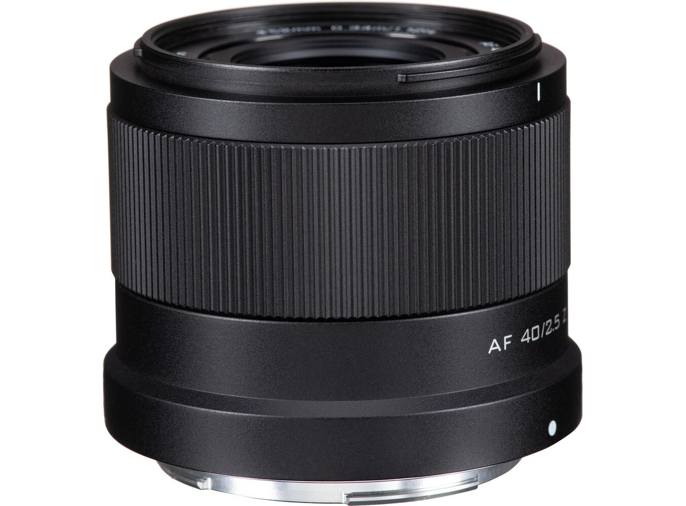 Viltrox AF 40mm f/2.5 Nikon Z (Chính hãng)