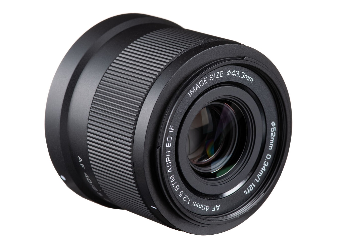 Viltrox AF 40mm f/2.5 Nikon Z (Chính hãng)