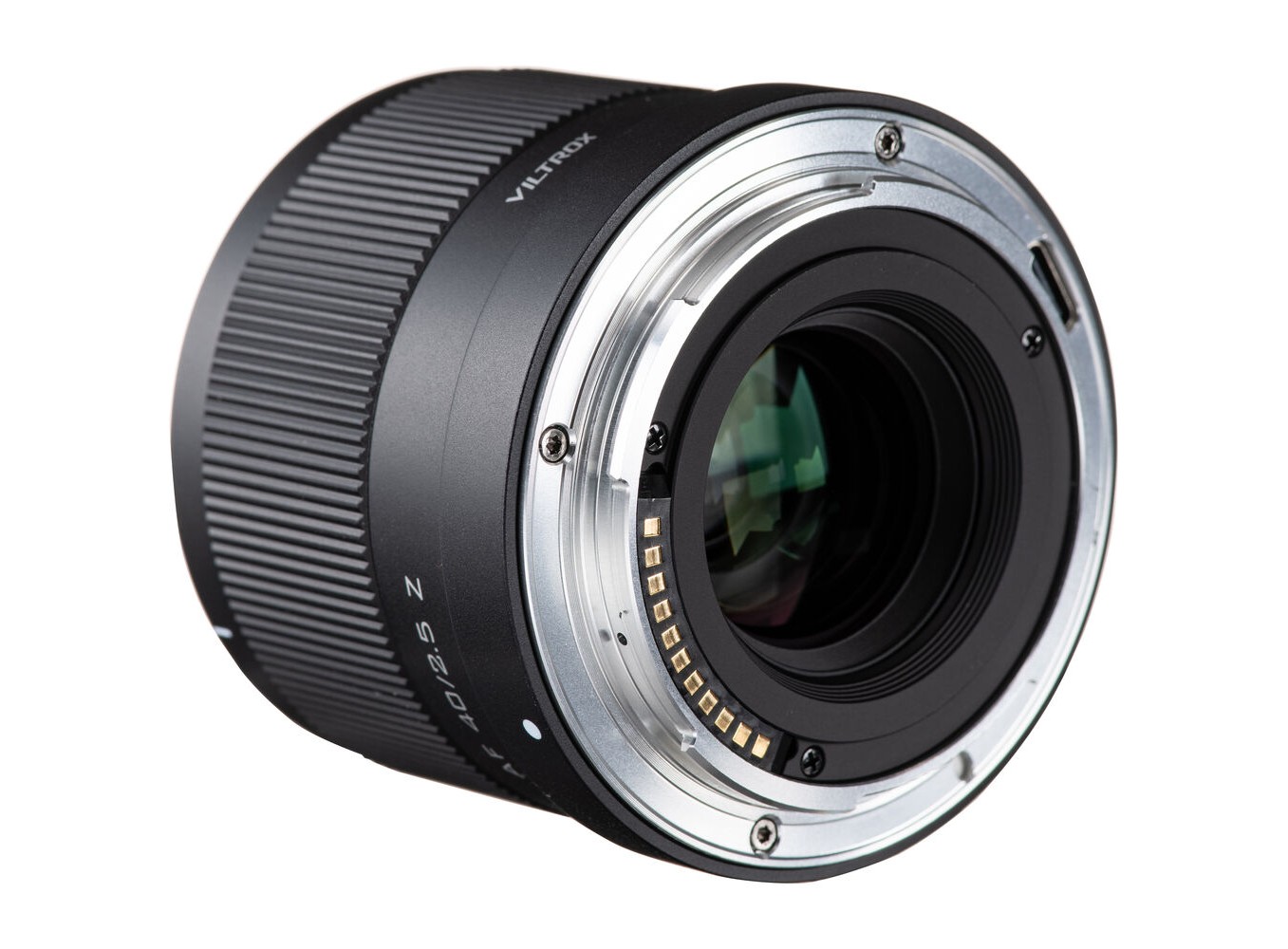 Viltrox AF 40mm f/2.5 Nikon Z (Chính hãng)