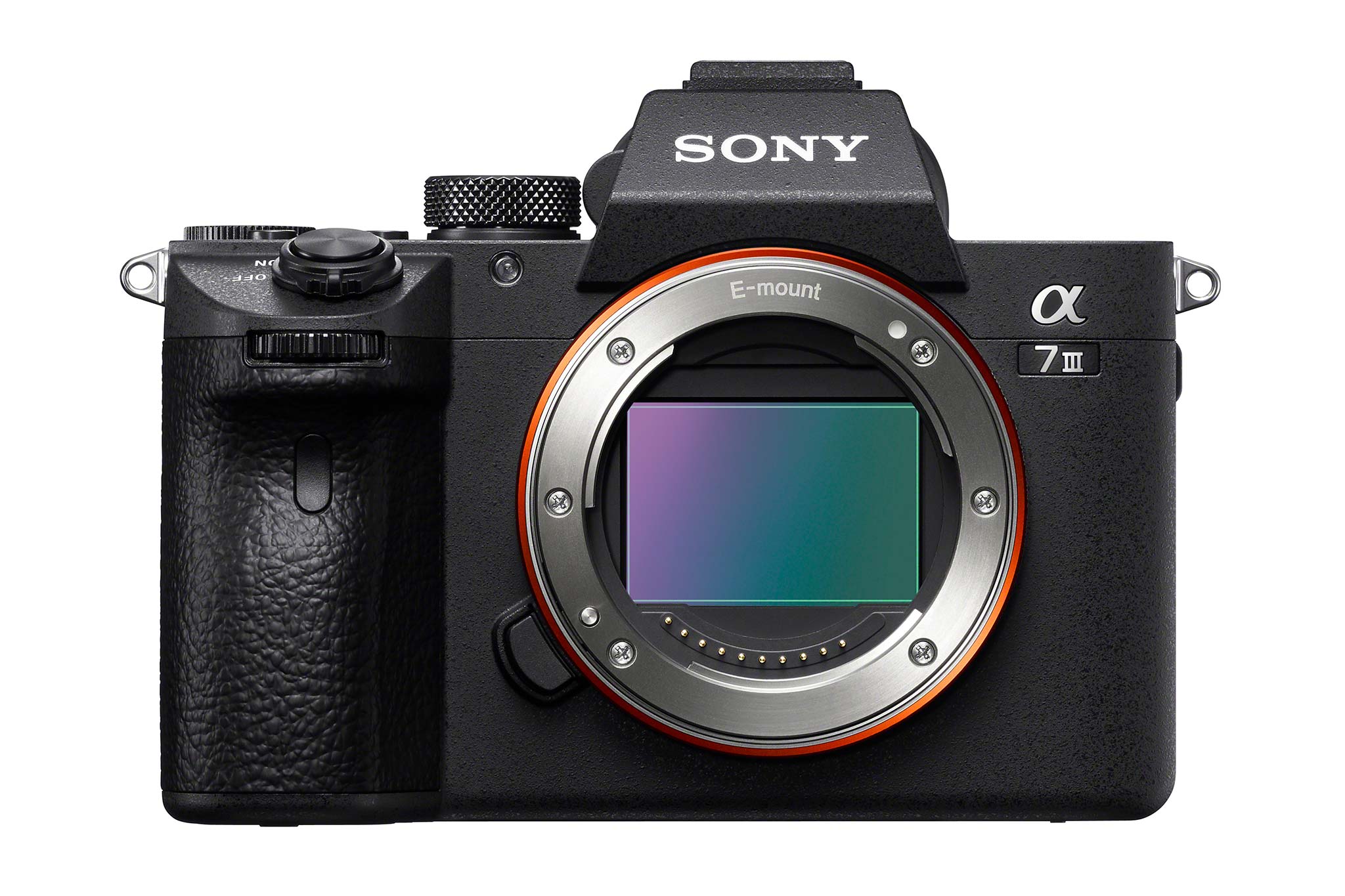 Sony Alpha A7 III (Body)