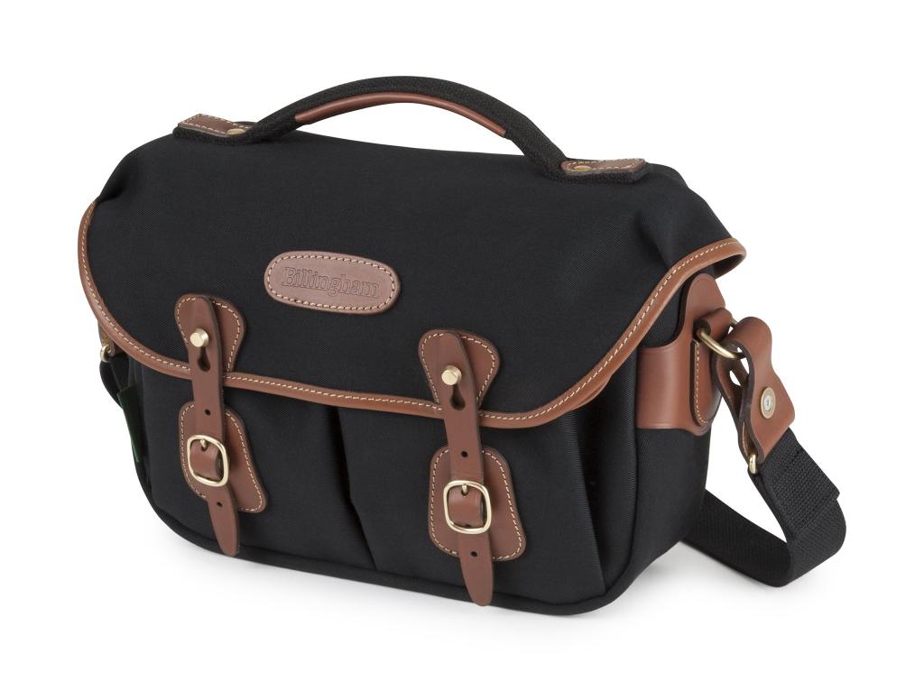 Túi máy ảnh Billingham Hadley Small