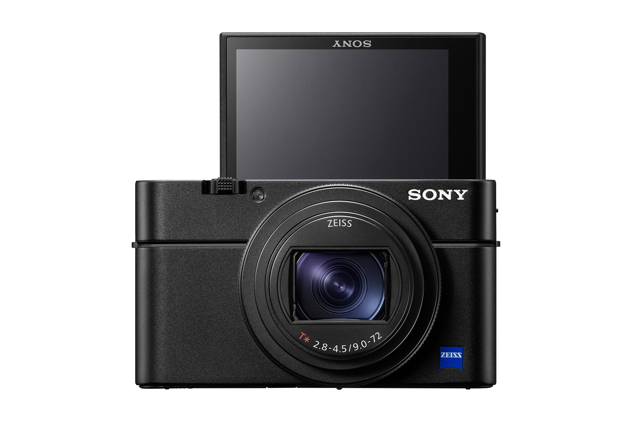 Máy ảnh Sony Cyber-shot DSC-RX100 VI