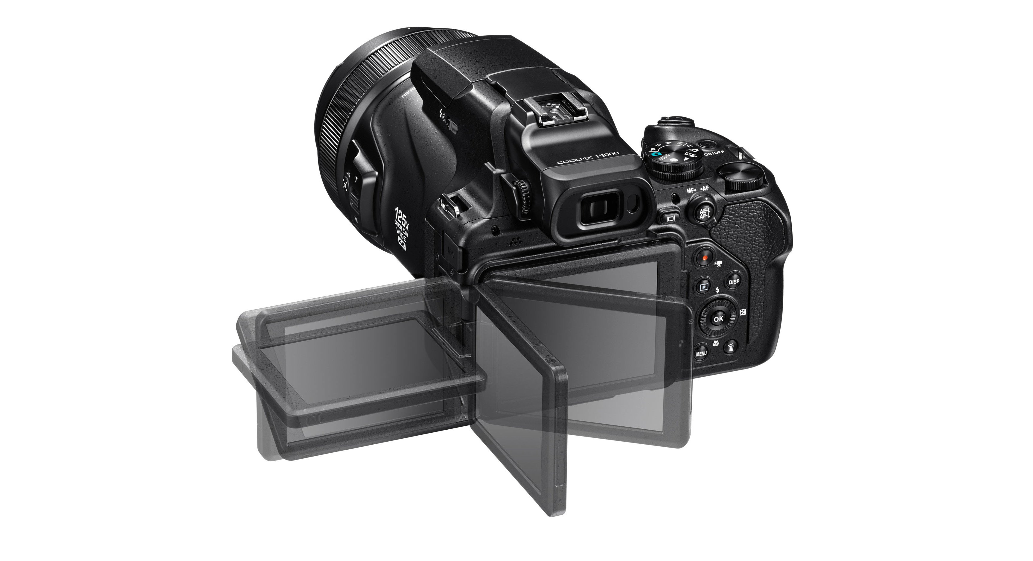 Máy Ảnh Nikon Coolpix P1000