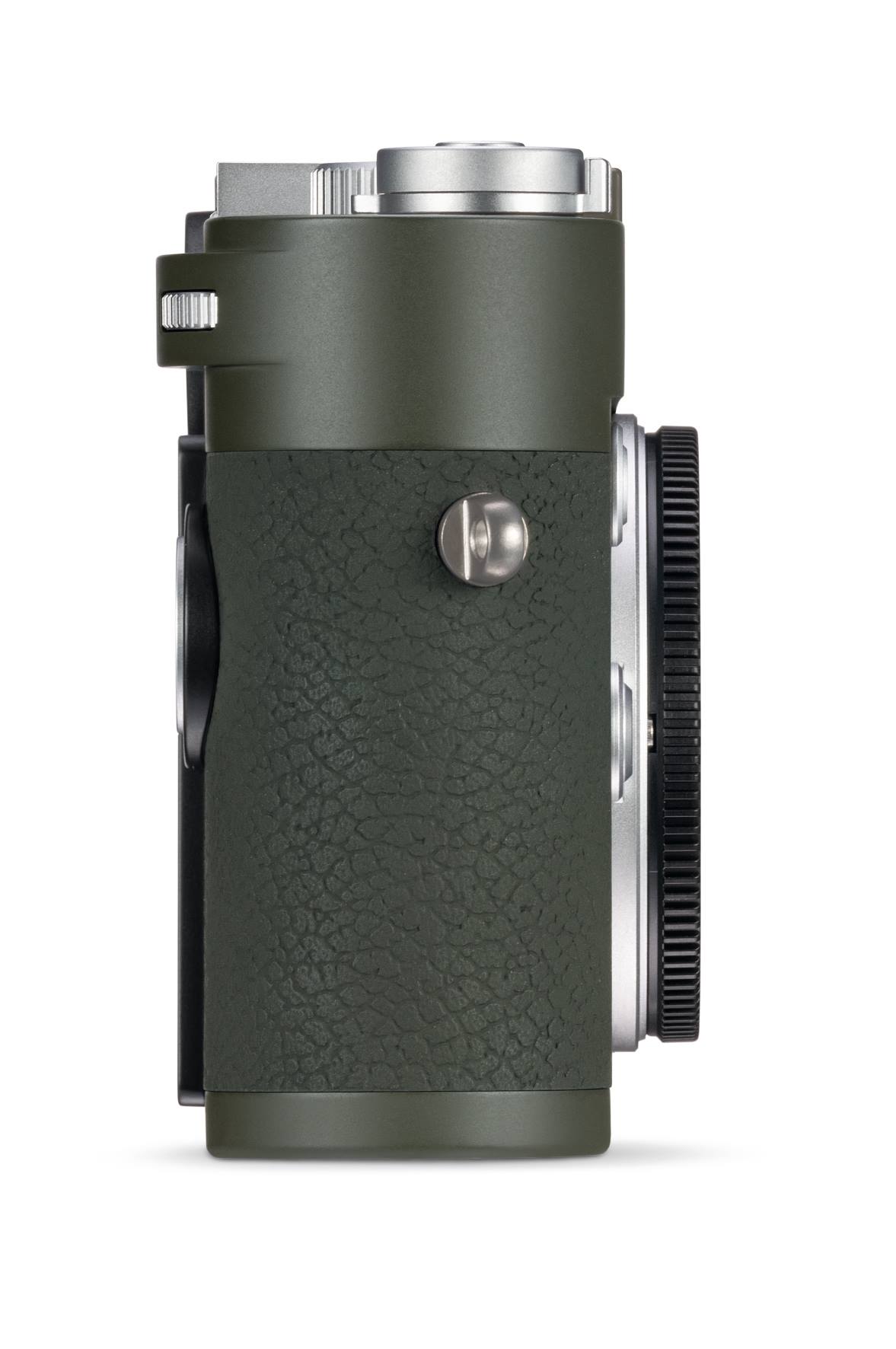 Leica M10-P Safari body