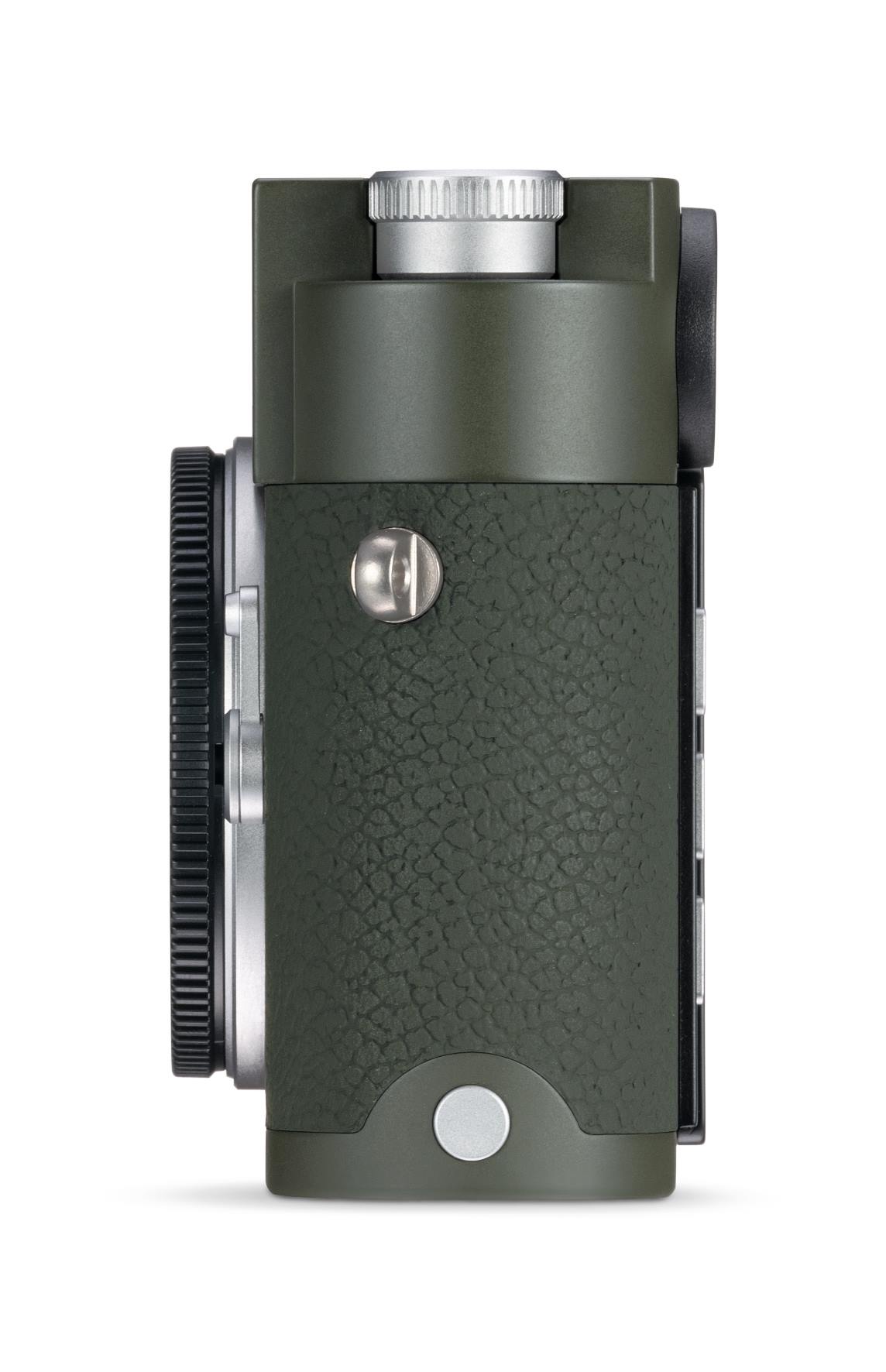 Leica M10-P Safari body