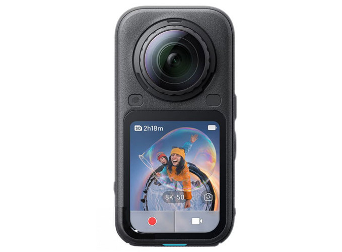 Insta360 X6