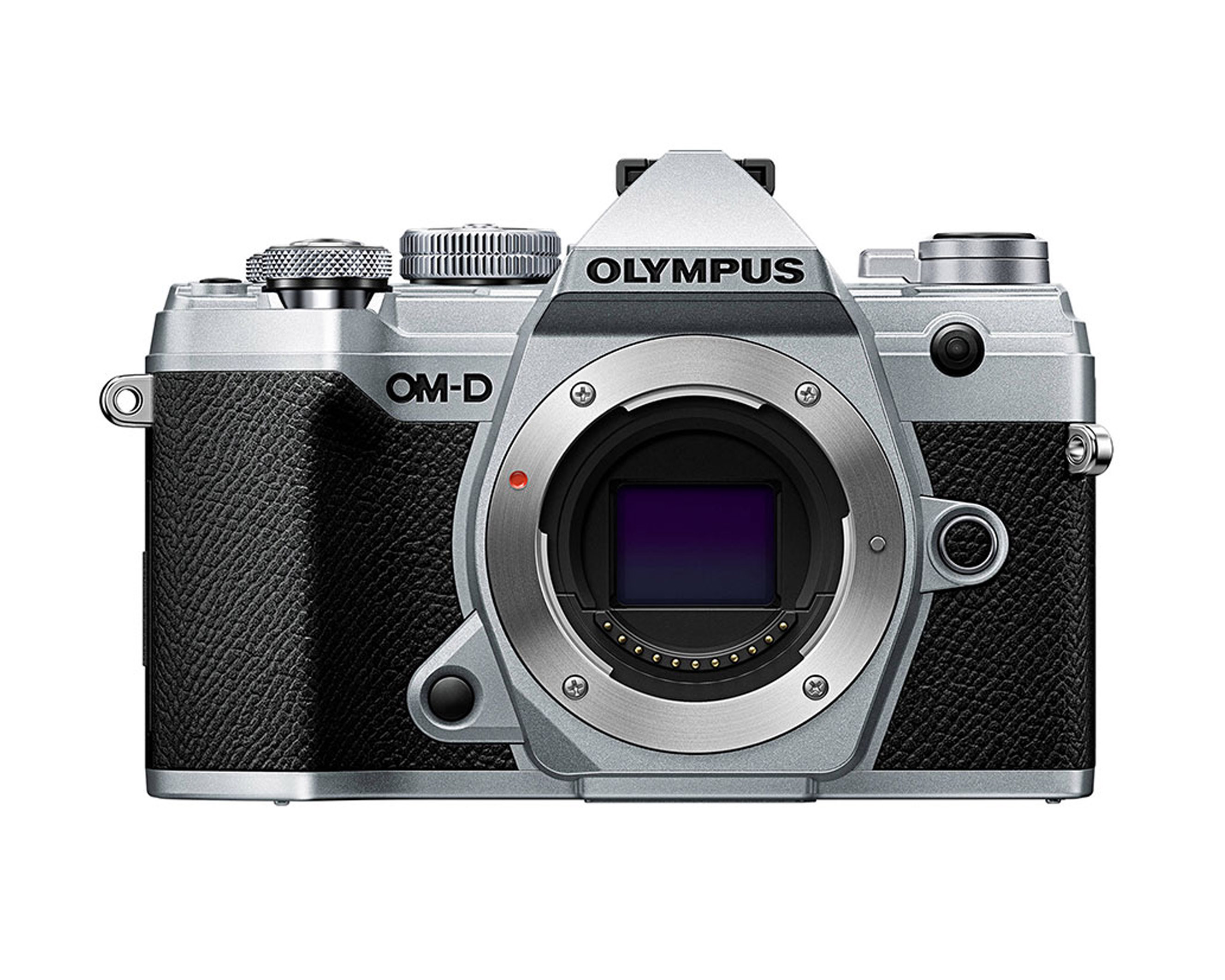 Máy Ảnh Olympus OM-D E-M5 Mark III