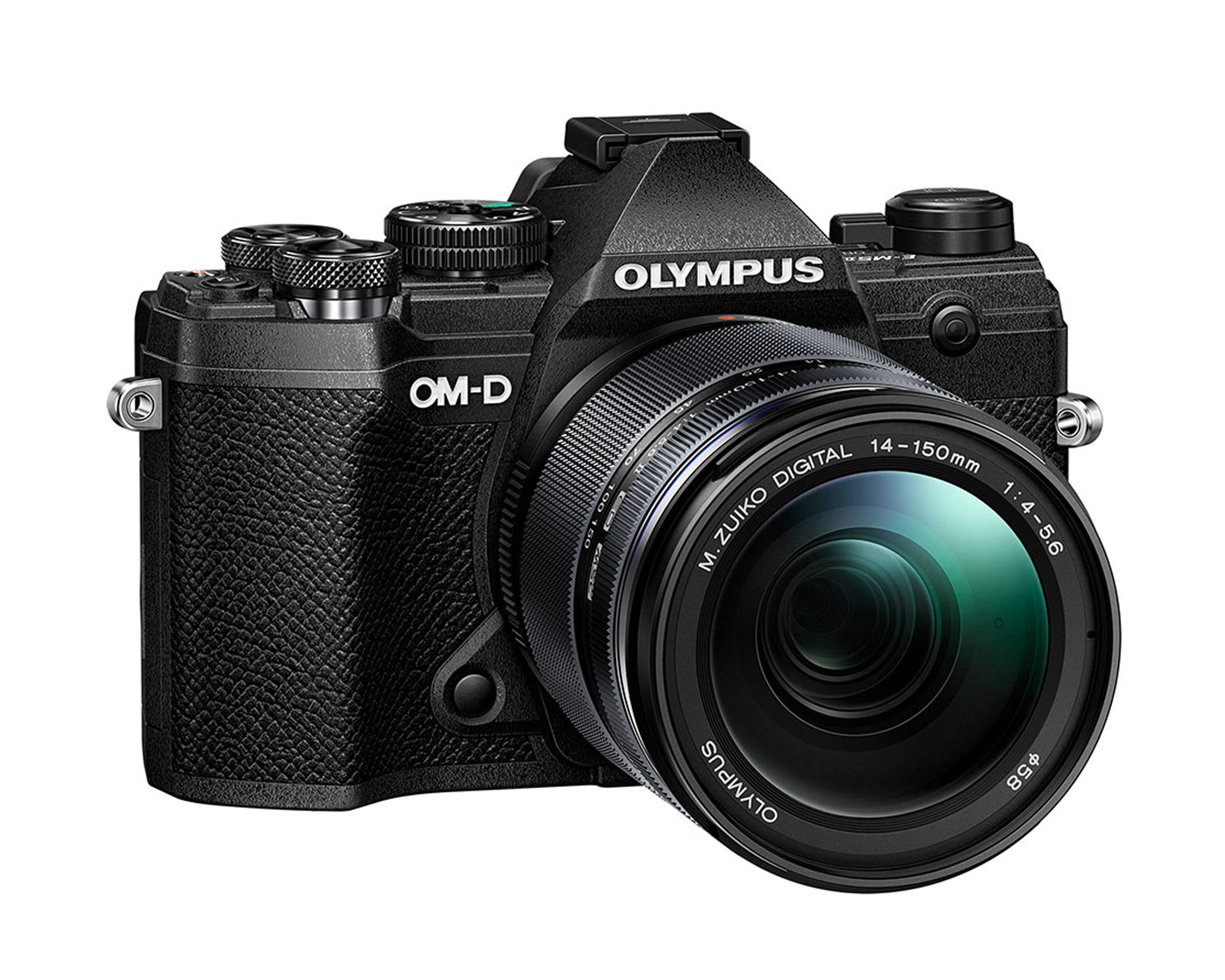 Máy Ảnh Olympus OM-D E-M5 Mark III