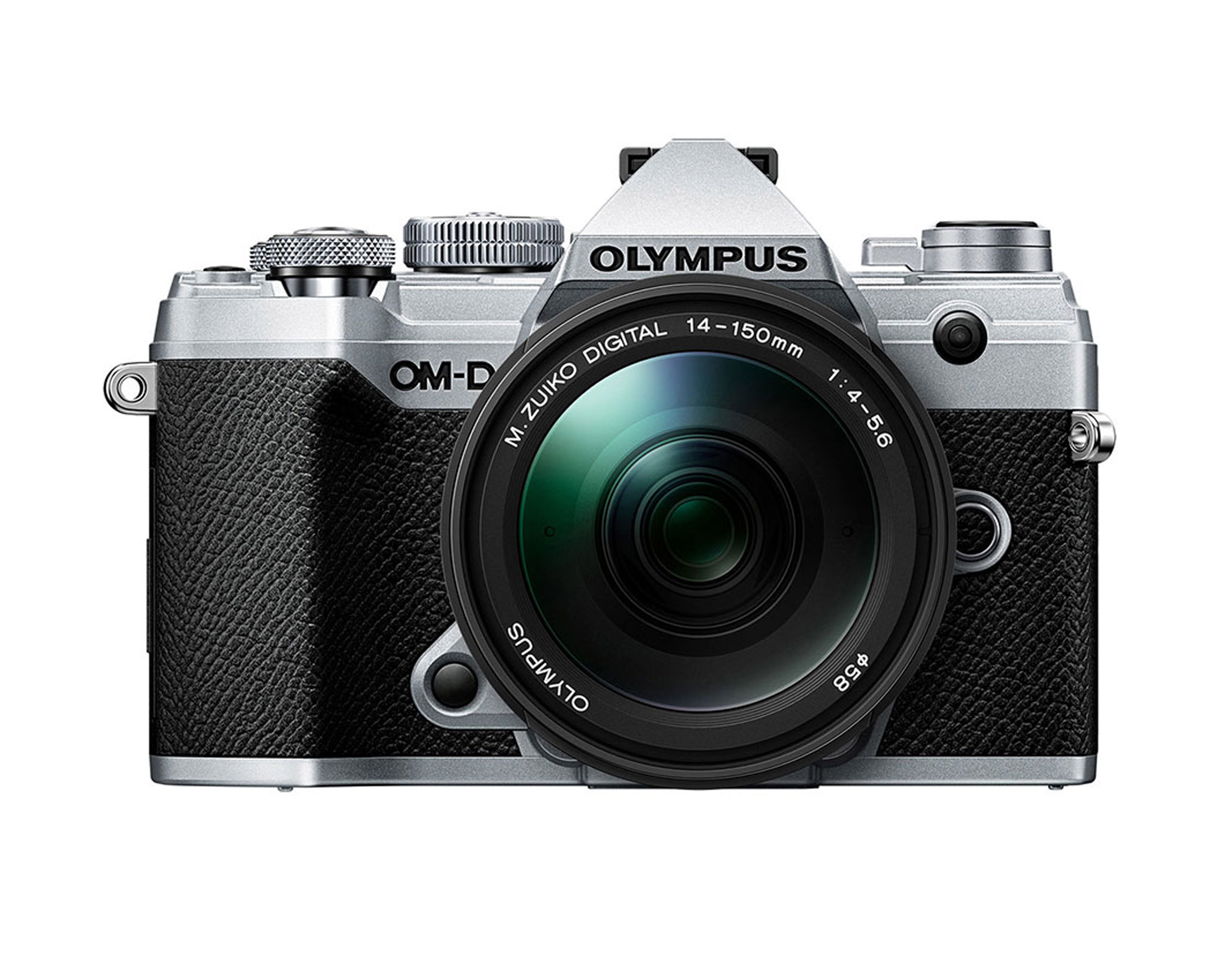 Máy Ảnh Olympus OM-D E-M5 Mark III