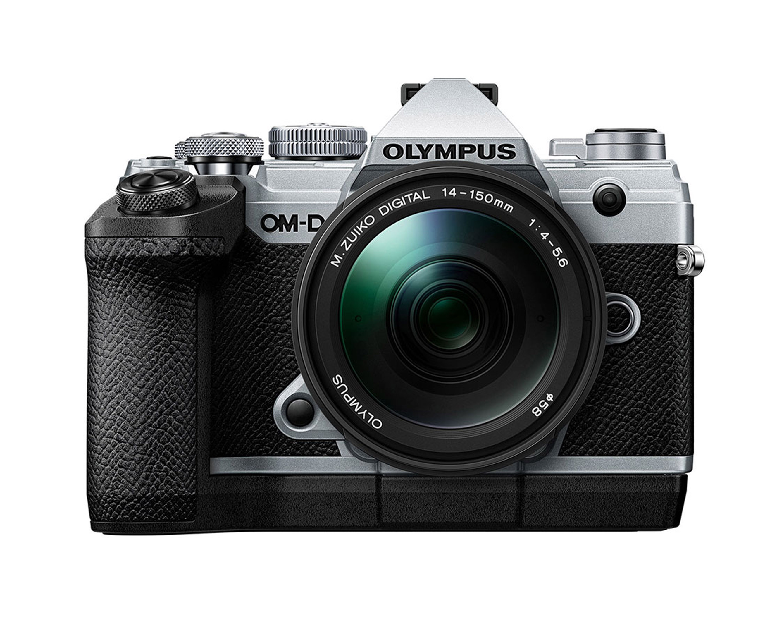 Máy Ảnh Olympus OM-D E-M5 Mark III