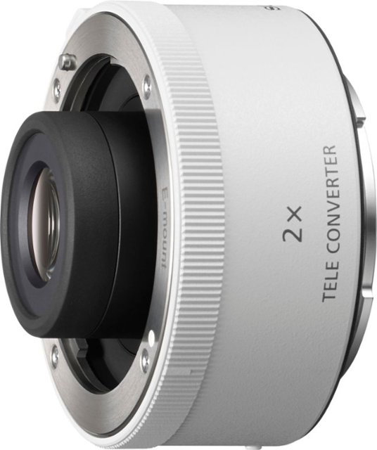 Bộ chuyển đổi Sony FE 2x Teleconverter