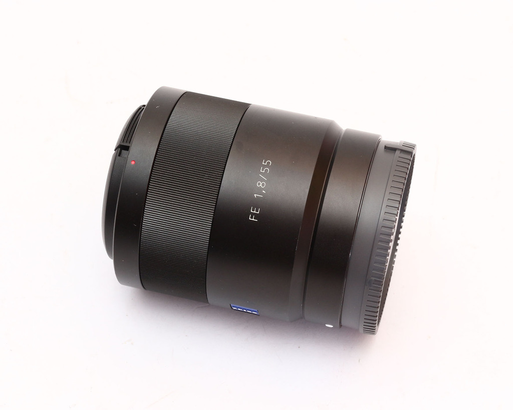 Sony 55mm f/1.8 ZA FE Carl Zeiss  Sonnar T*