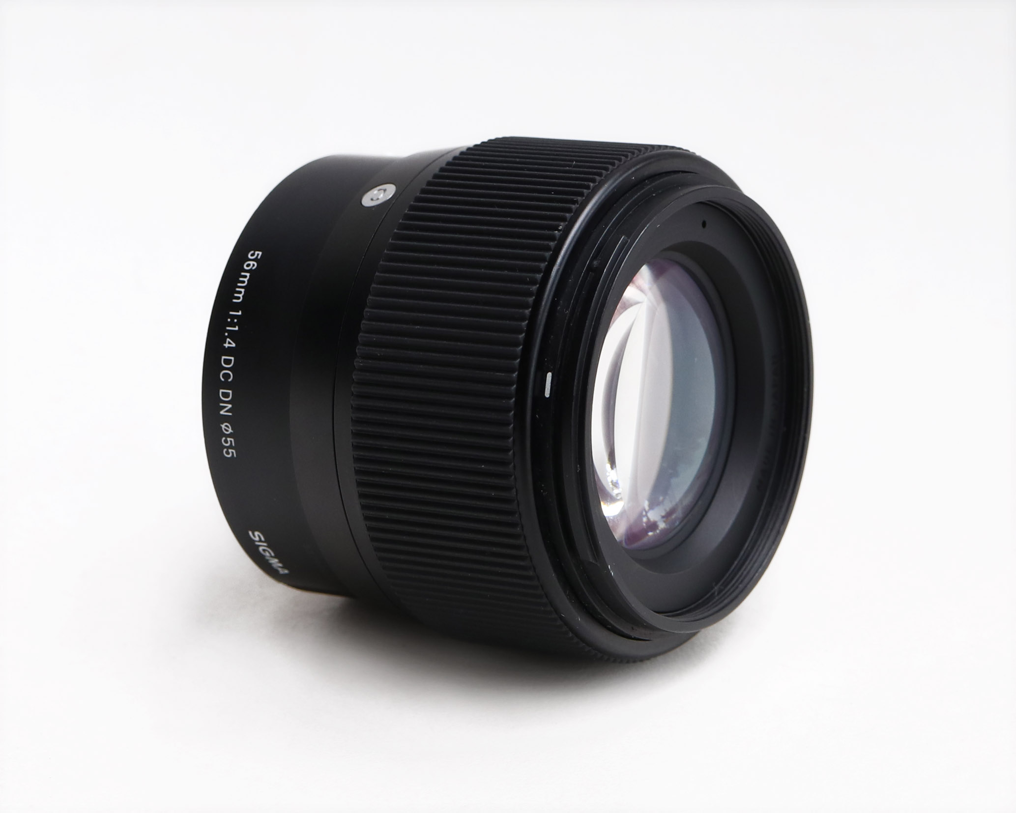 Ống kính Sigma 56mm F/1.4 DC DN For M43 Micro Four Third