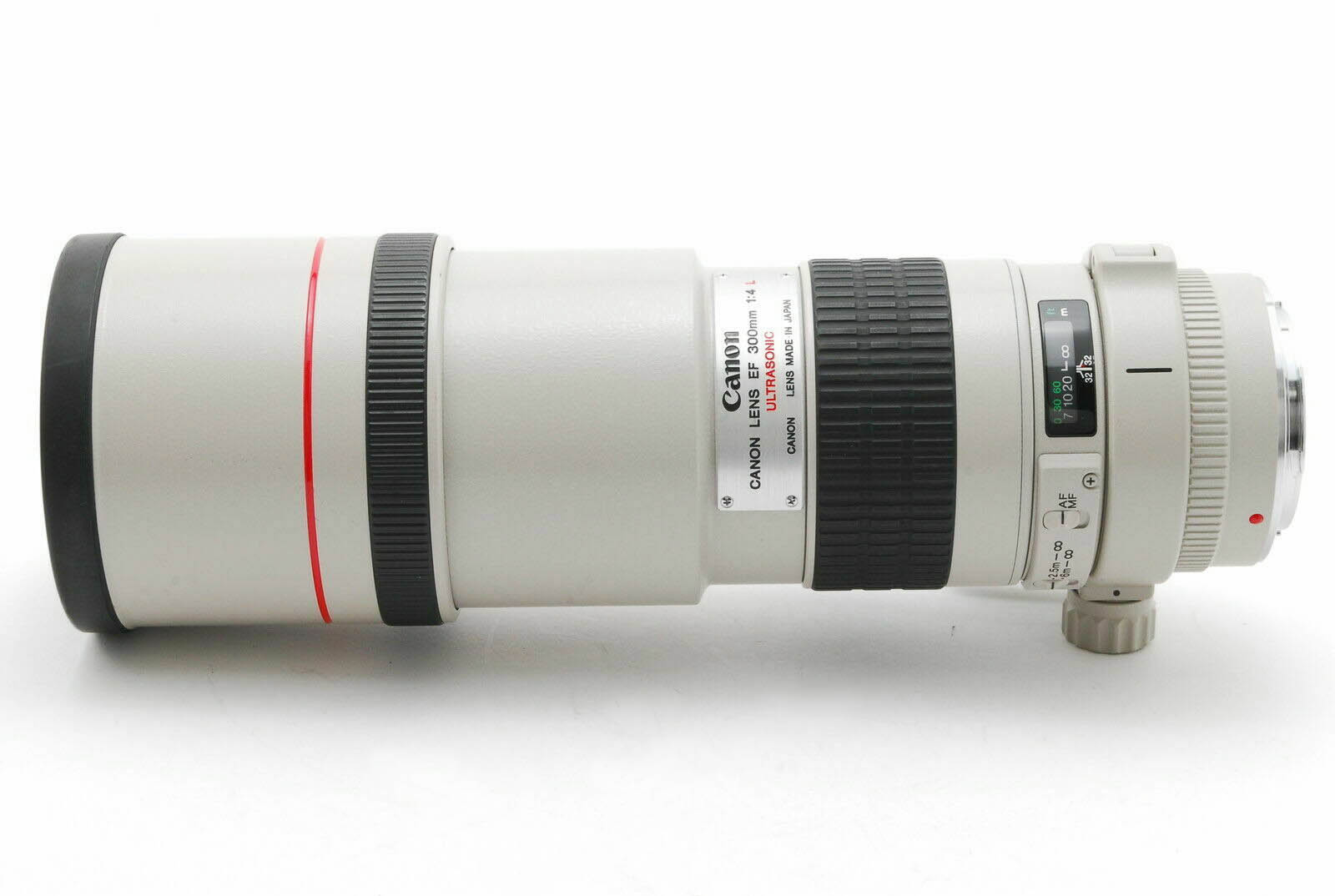 Canon EF 300mm f/4L USM