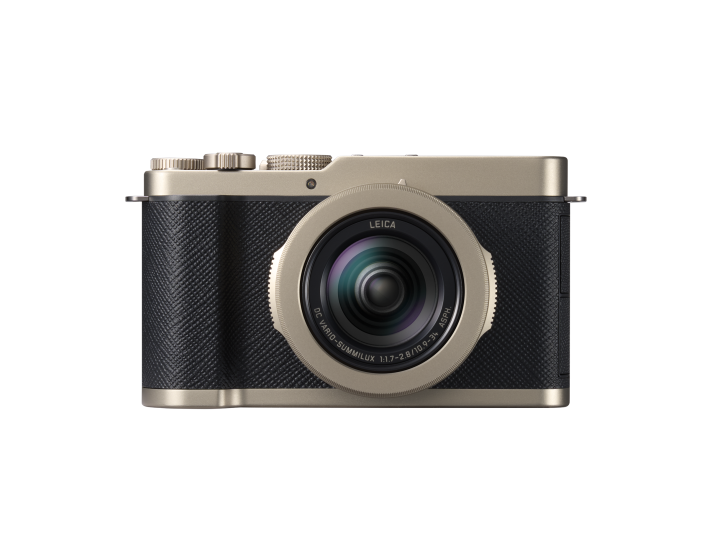 Panasonic Lumix L10