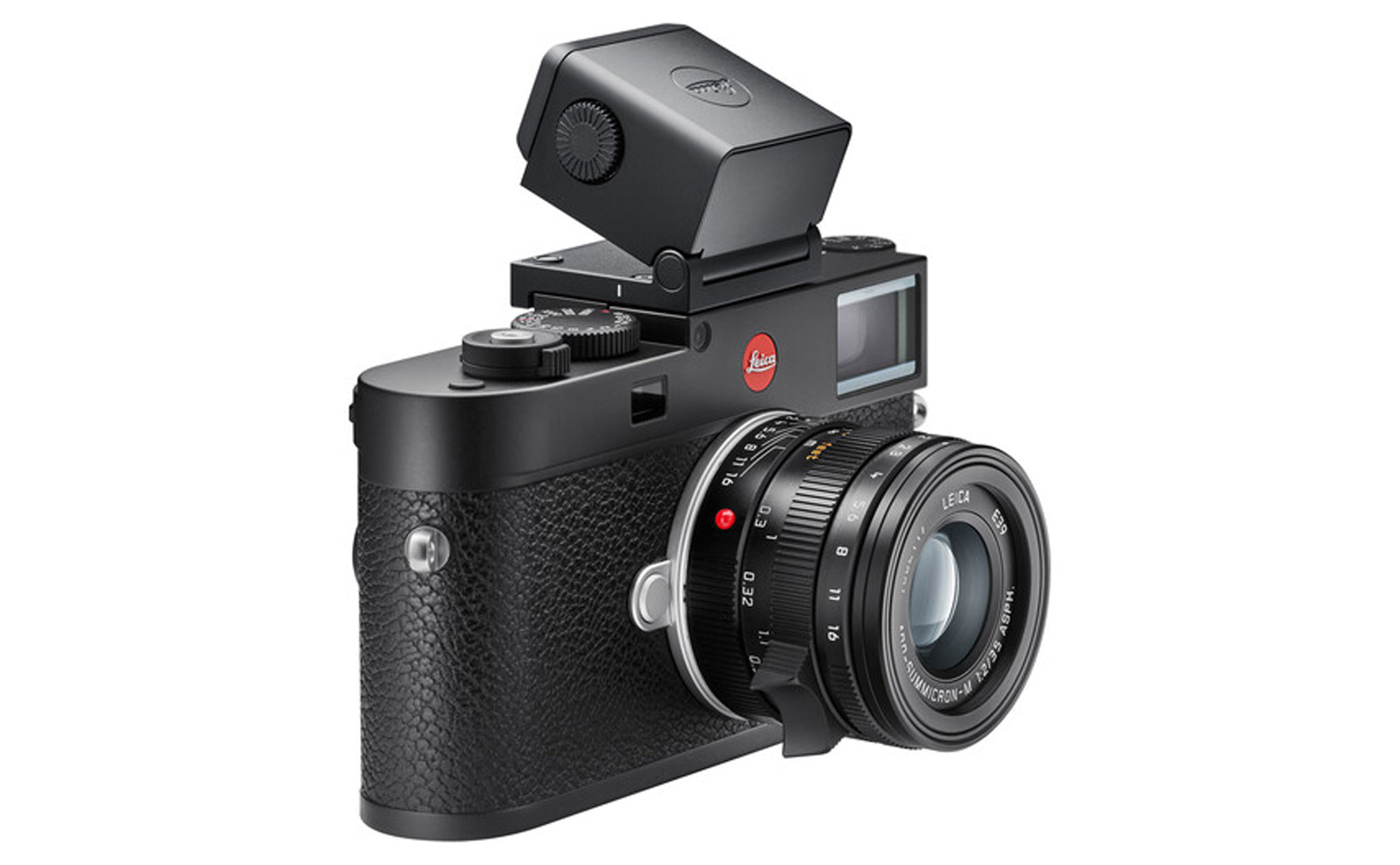 Leica Visoflex 2