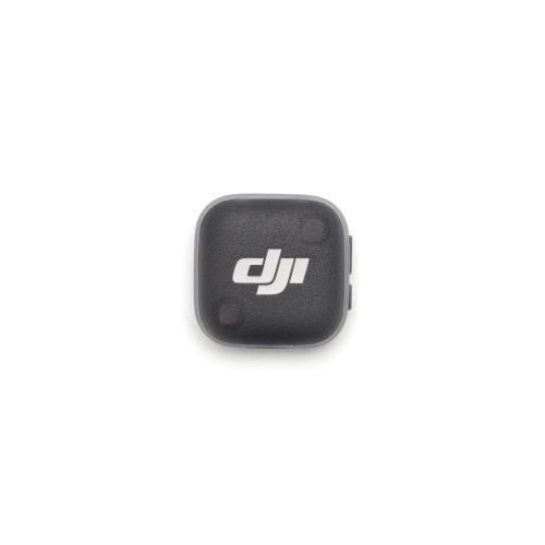Microphone DJI Mic Mini 2 (2 TX + 1 RX + Charging Case) | Chính hãng