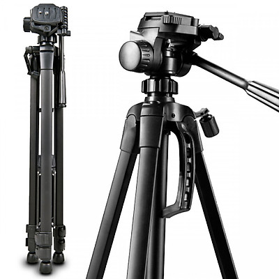 Chân máy ảnh Weifeng WT-3520
