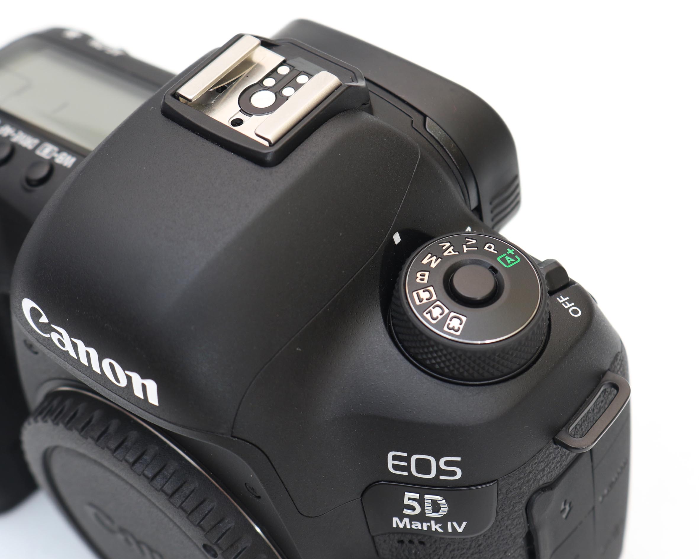 Canon EOS 5D Mark IV Body