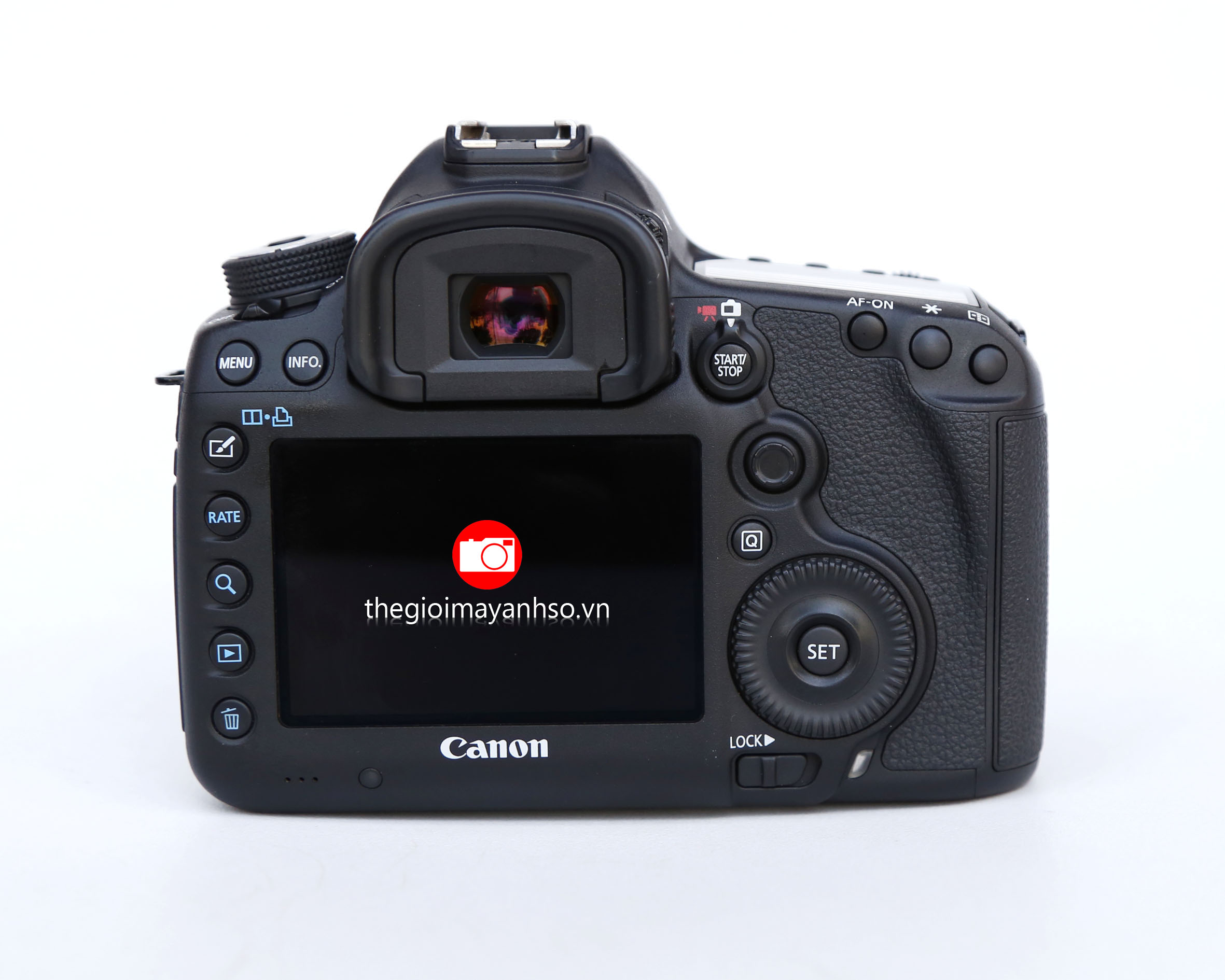 Canon EOS 5D Mark III Body