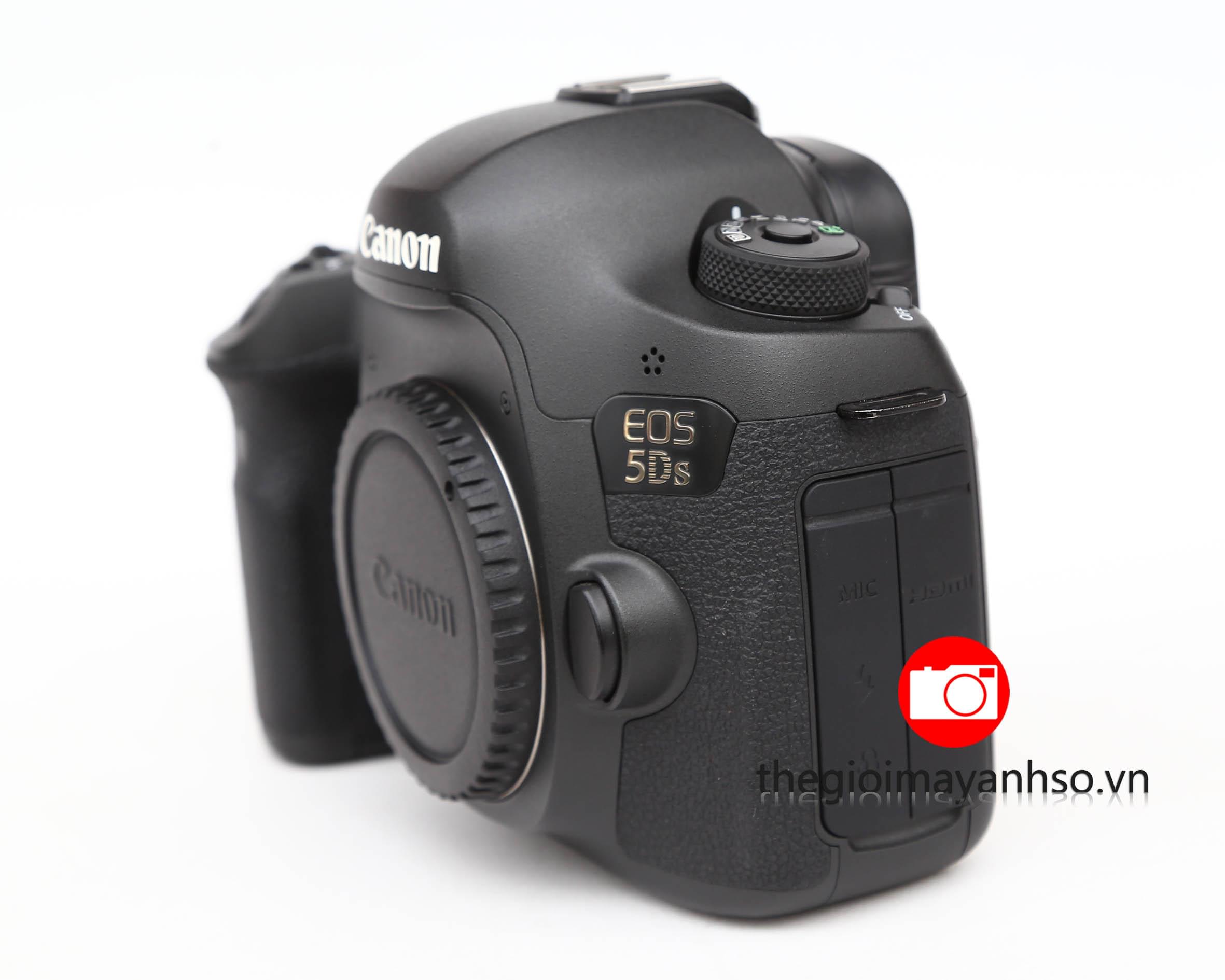 CANON EOS 5DS Body