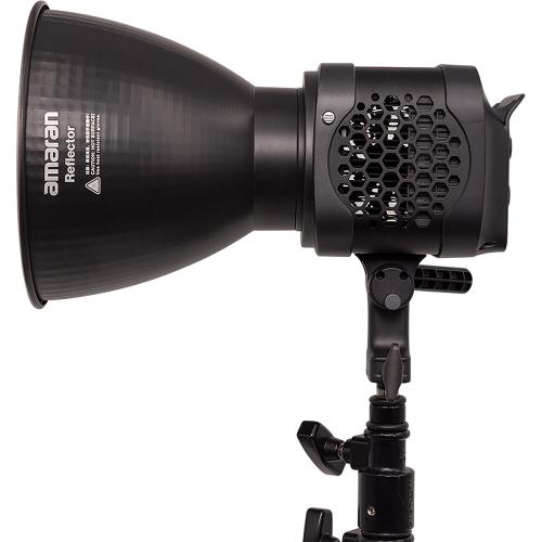 Đèn Amaran Halo 200x Bi-Color | Chính Hãng