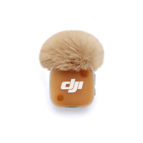 Microphone DJI Mic Mini 2 (2 TX + 1 RX + Charging Case) | Chính hãng
