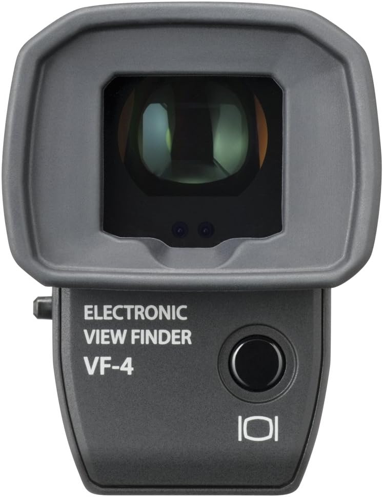 Olympus View EVF VF-4