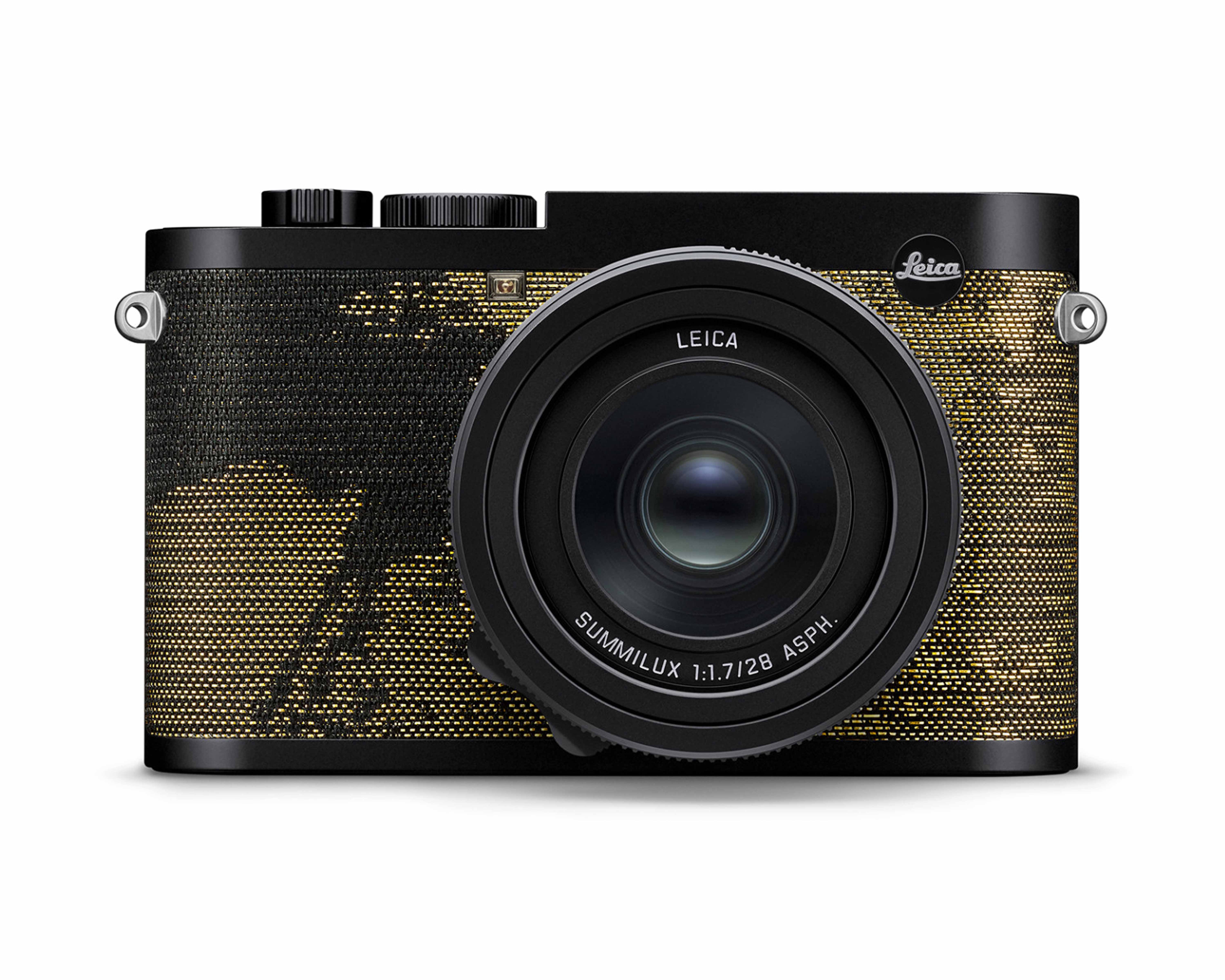Leica Q2 "DAWN" BY SEAL