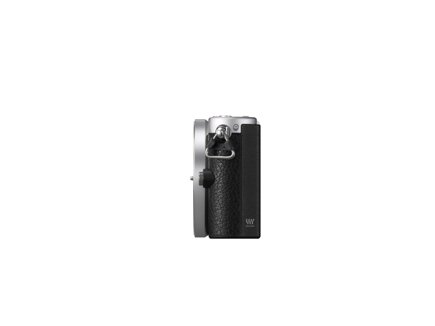 Panasonic Lumix DMC-GM1 body