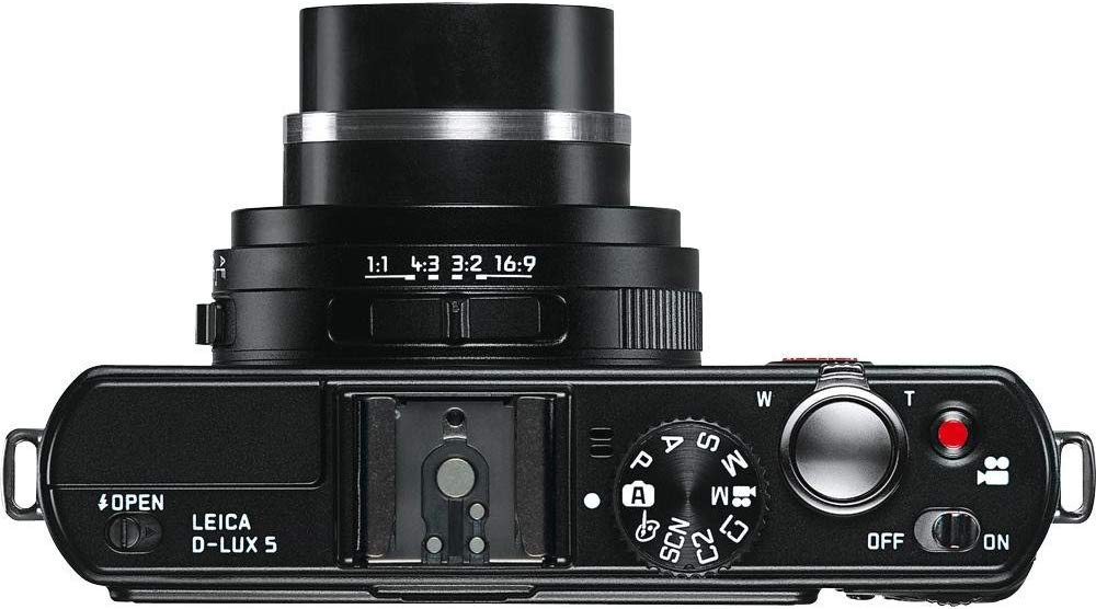 Leica D-Lux 5