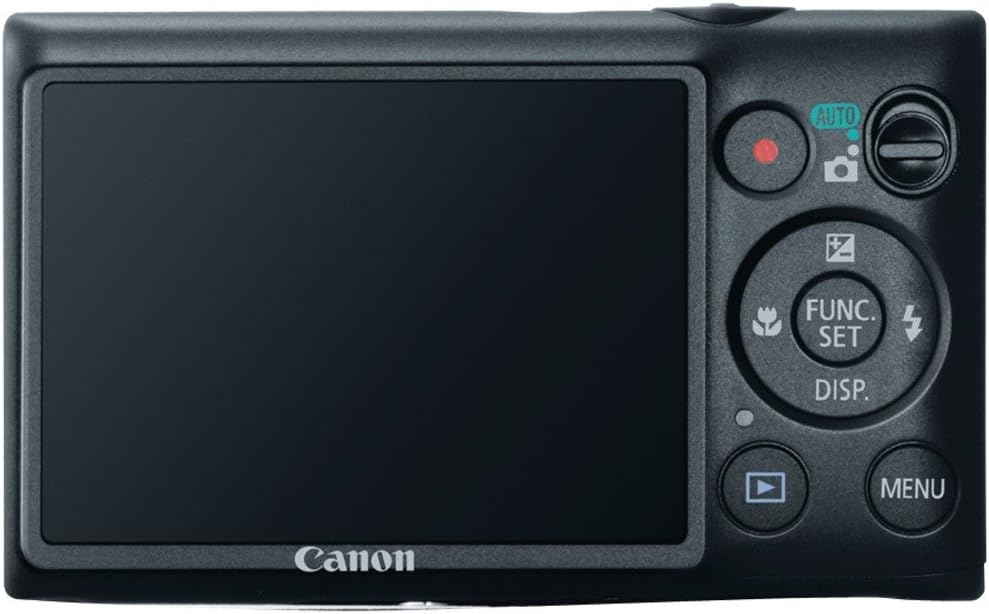 Máy Ảnh Canon IXUS220hs / ELPH300hs / IXY410f