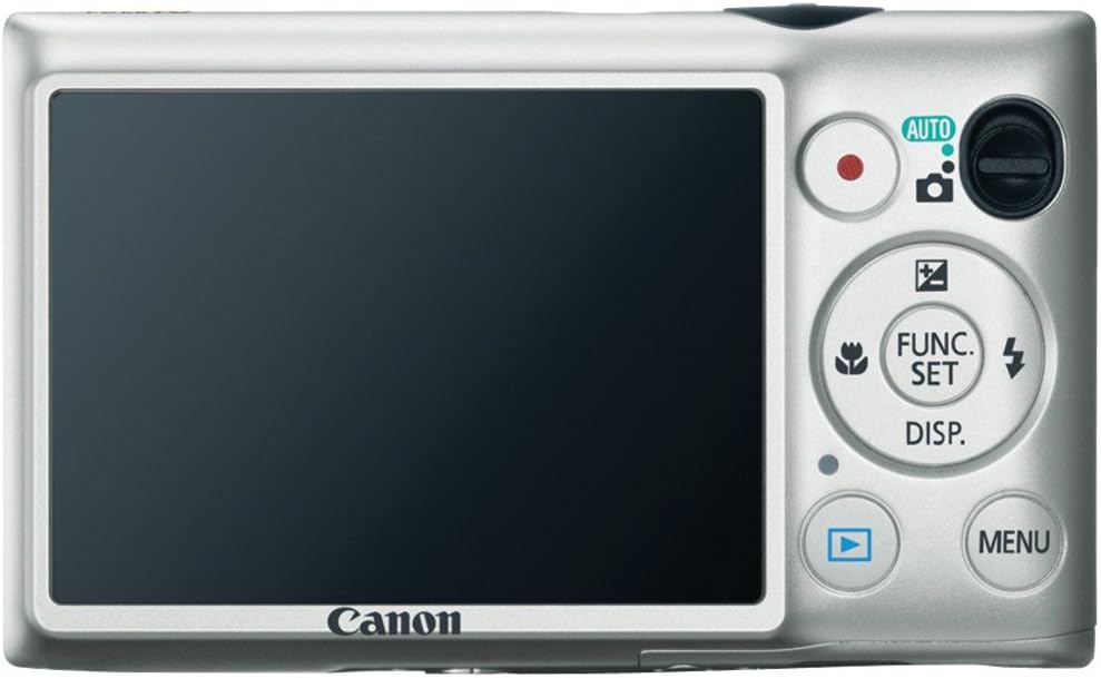 Máy Ảnh Canon IXUS220hs / ELPH300hs / IXY410f
