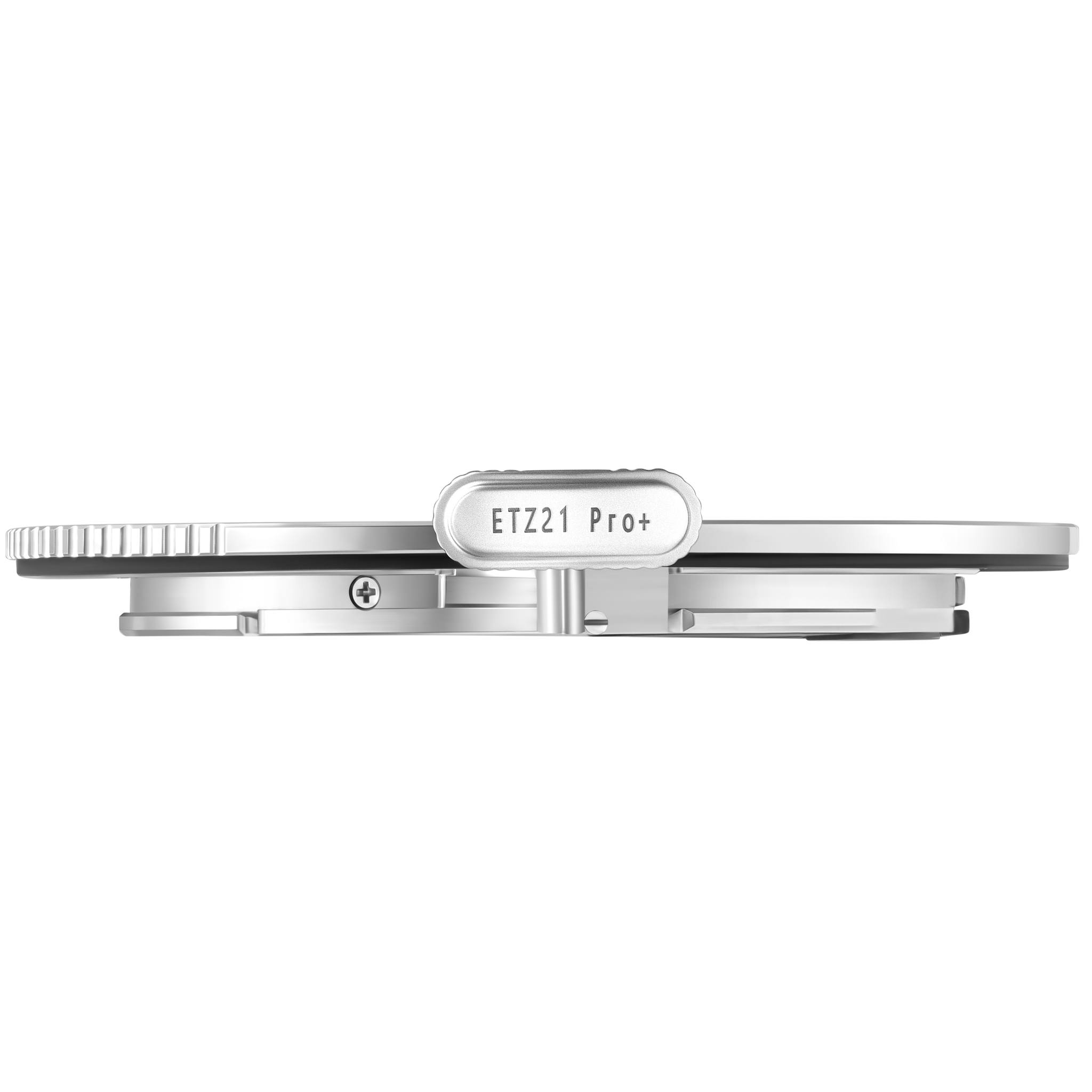 Ngàm chuyển Megadap E mount sang Z mount ETZ21 Pro